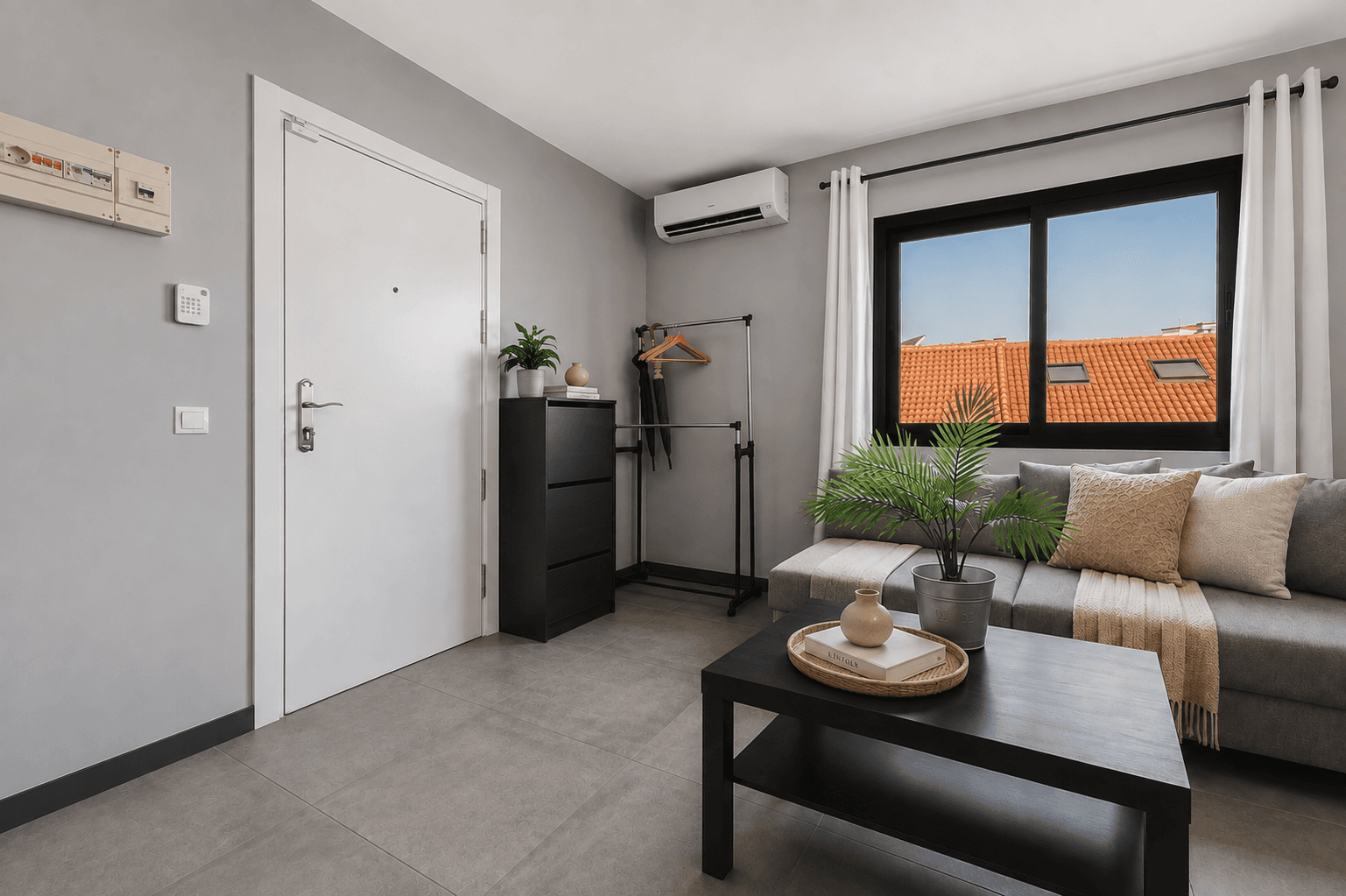 Fuengirola Centro Penthouse