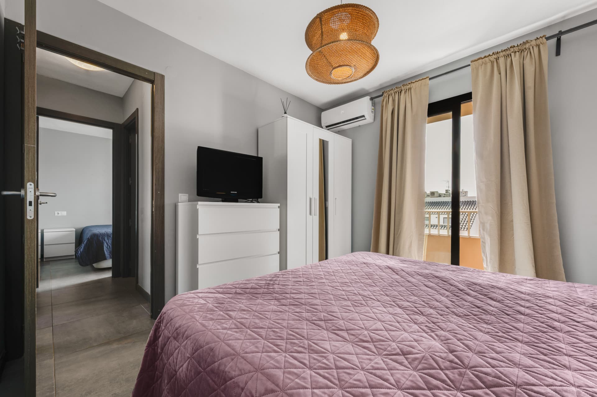 Fuengirola Centro Penthouse
