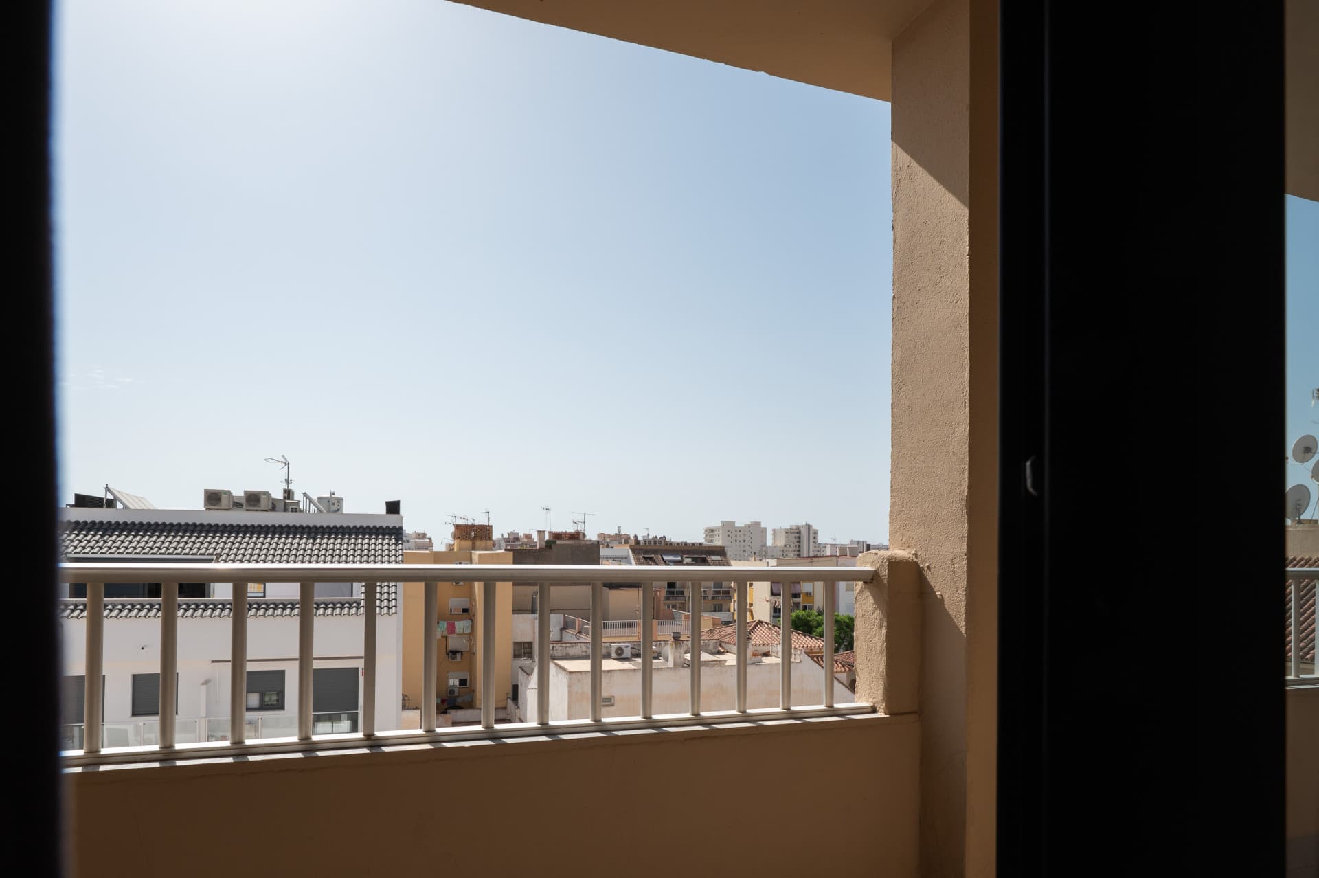 Fuengirola Centro Penthouse