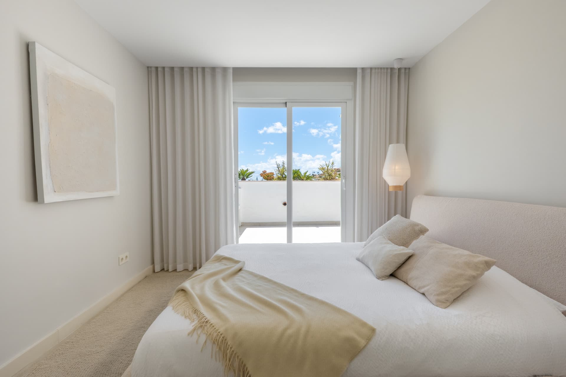 ALOHA ROYAL Nueva Andalucía · Marbella