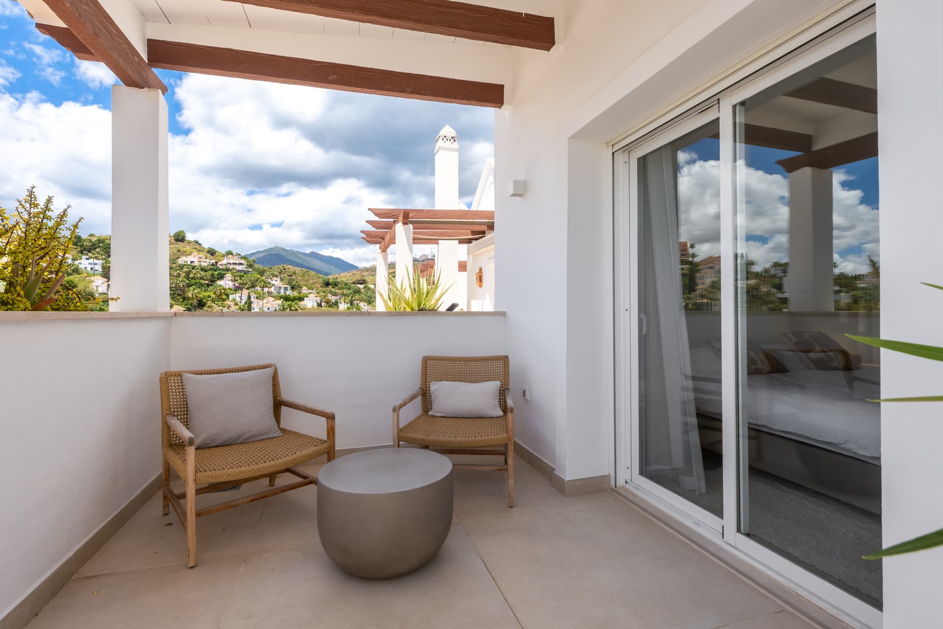 ALOHA ROYAL Nueva Andalucía · Marbella