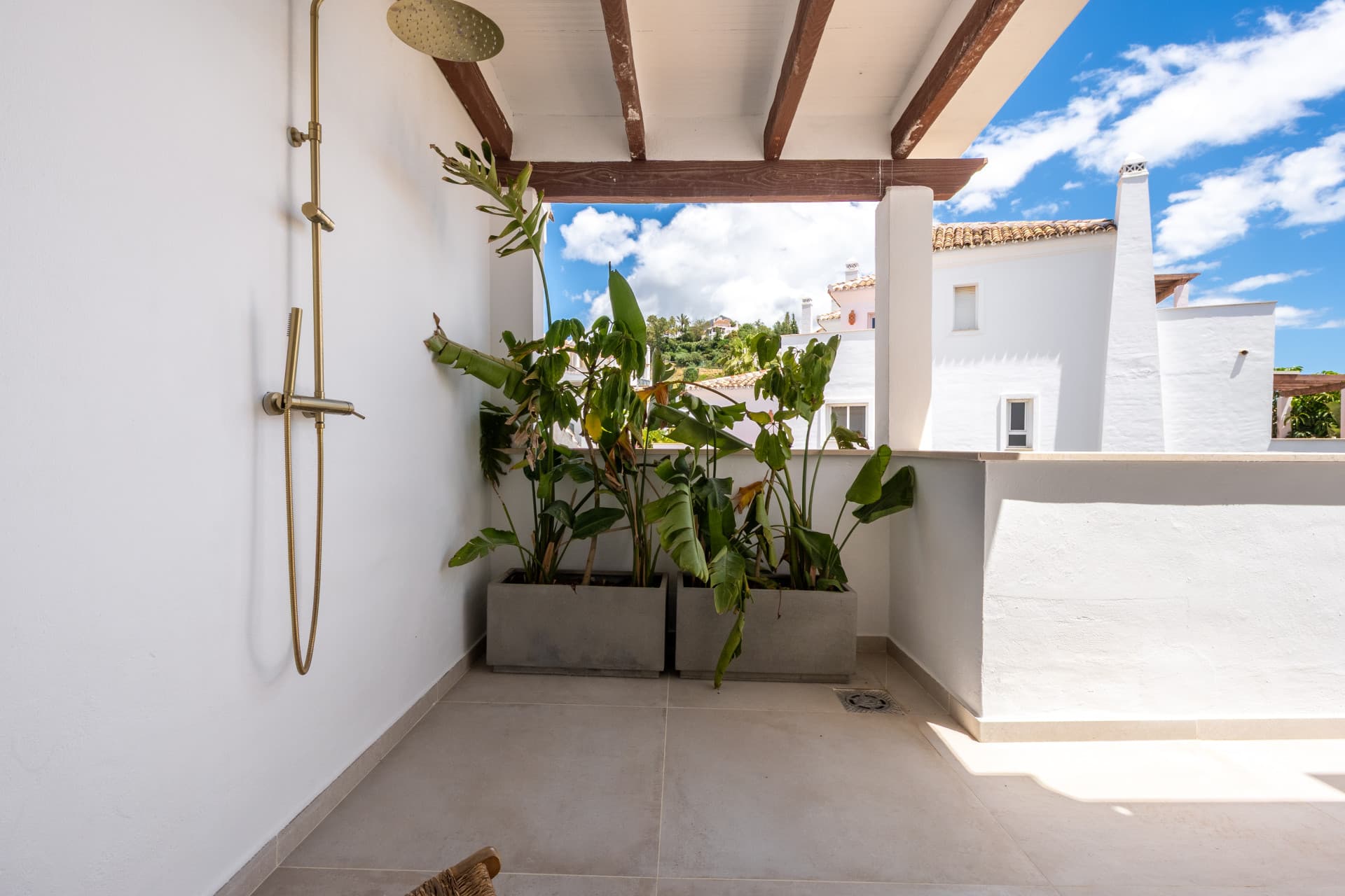 ALOHA ROYAL Nueva Andalucía · Marbella