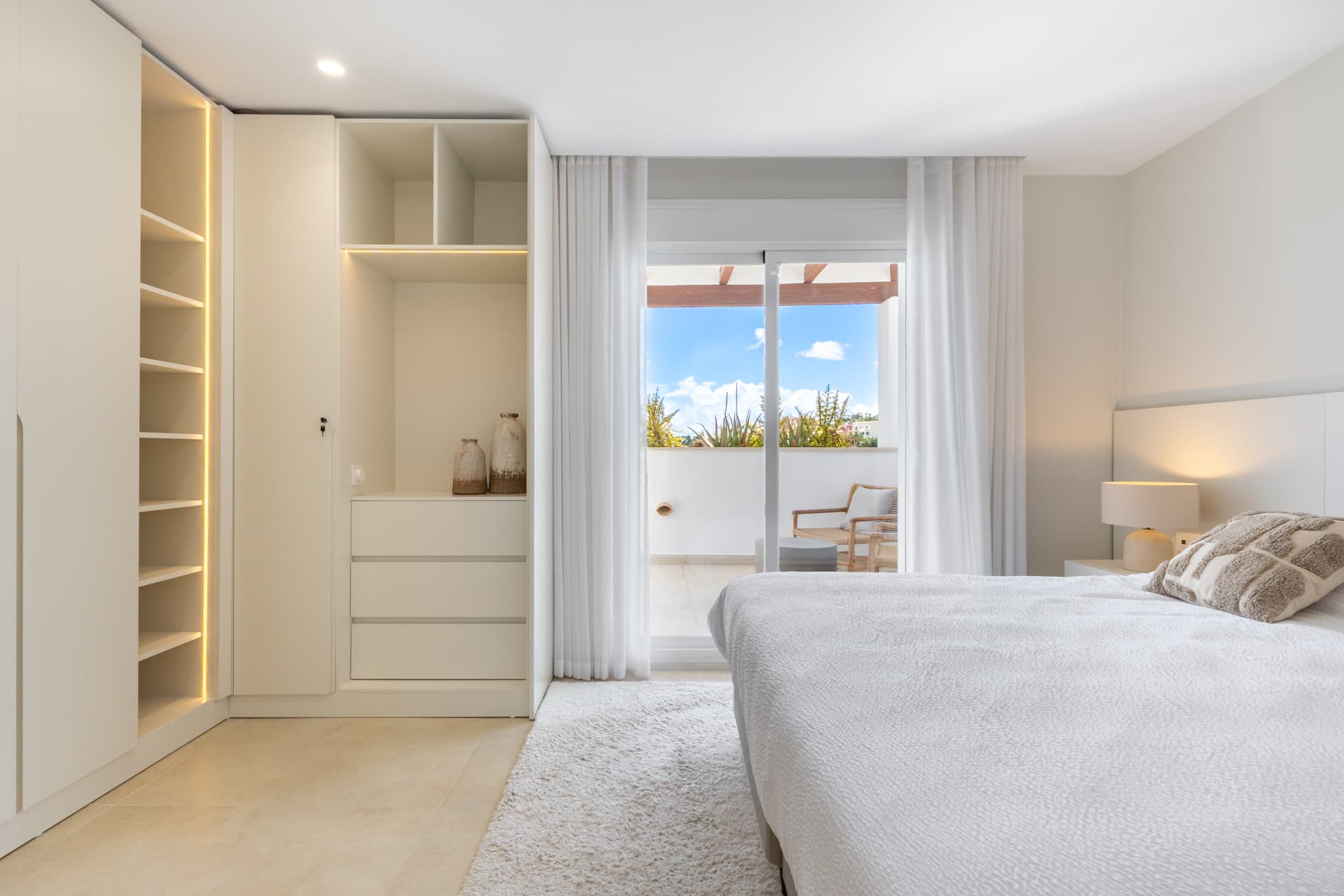 ALOHA ROYAL Nueva Andalucía · Marbella