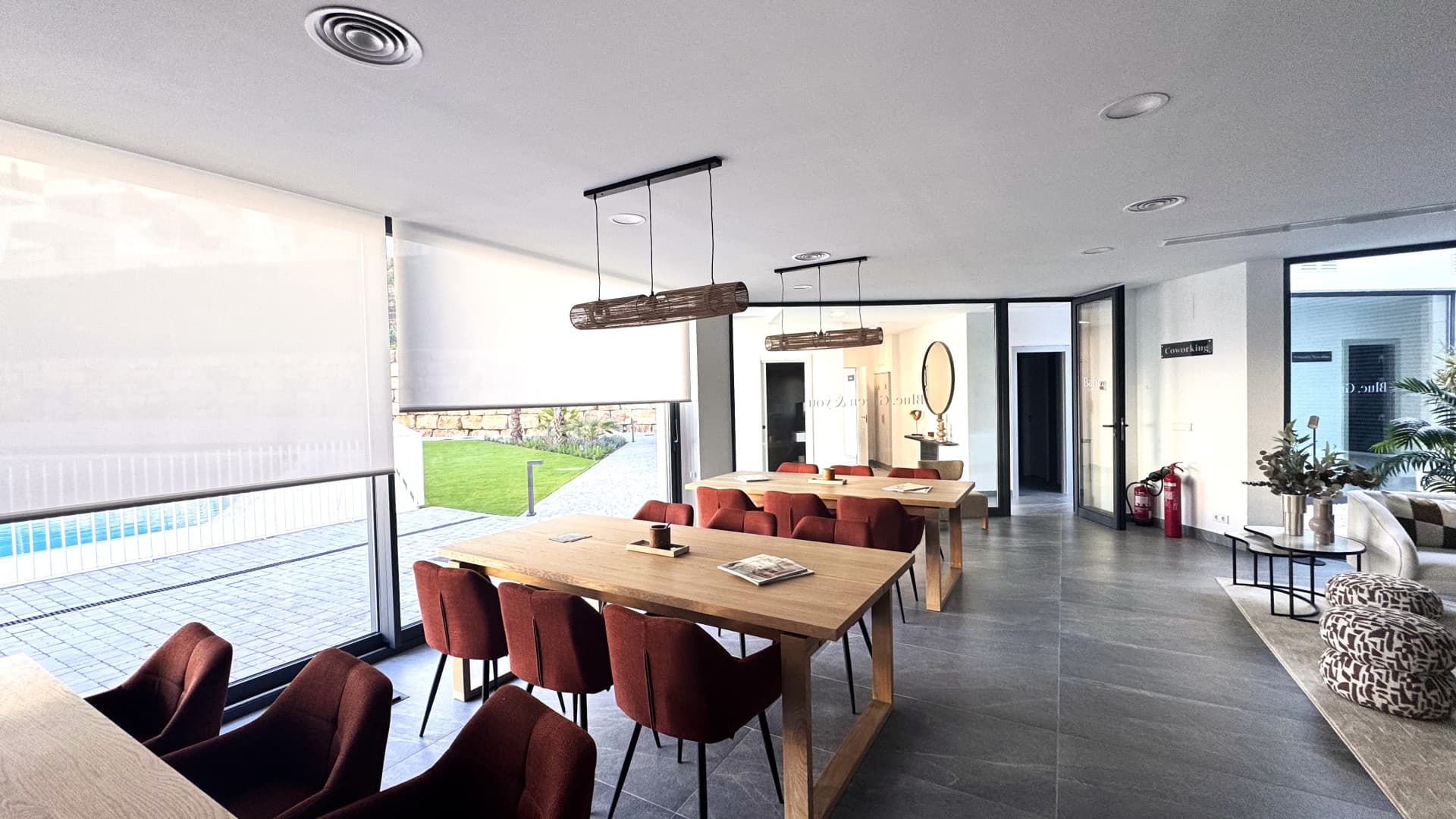 3-bedroom apartment with open golf views for €510,000 in La Cala de Mijas