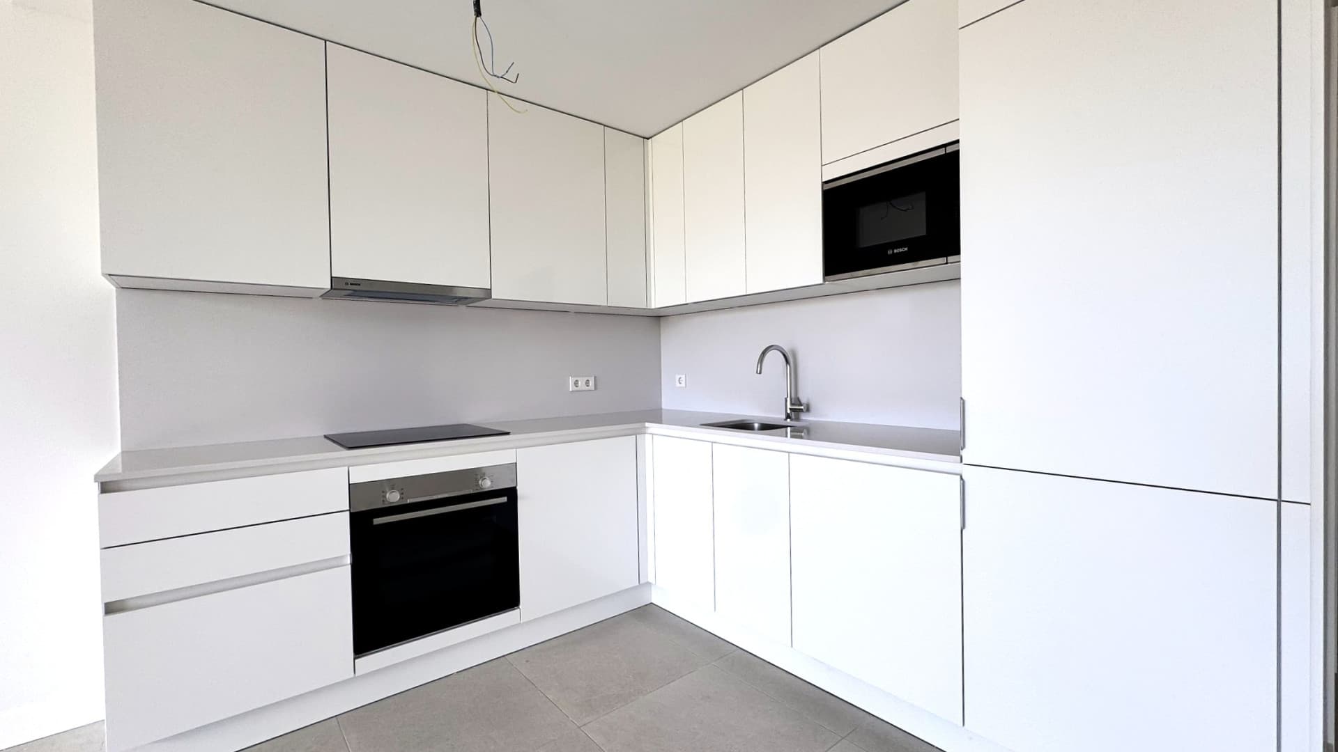 3-bedroom apartment with open golf views for €510,000 in La Cala de Mijas