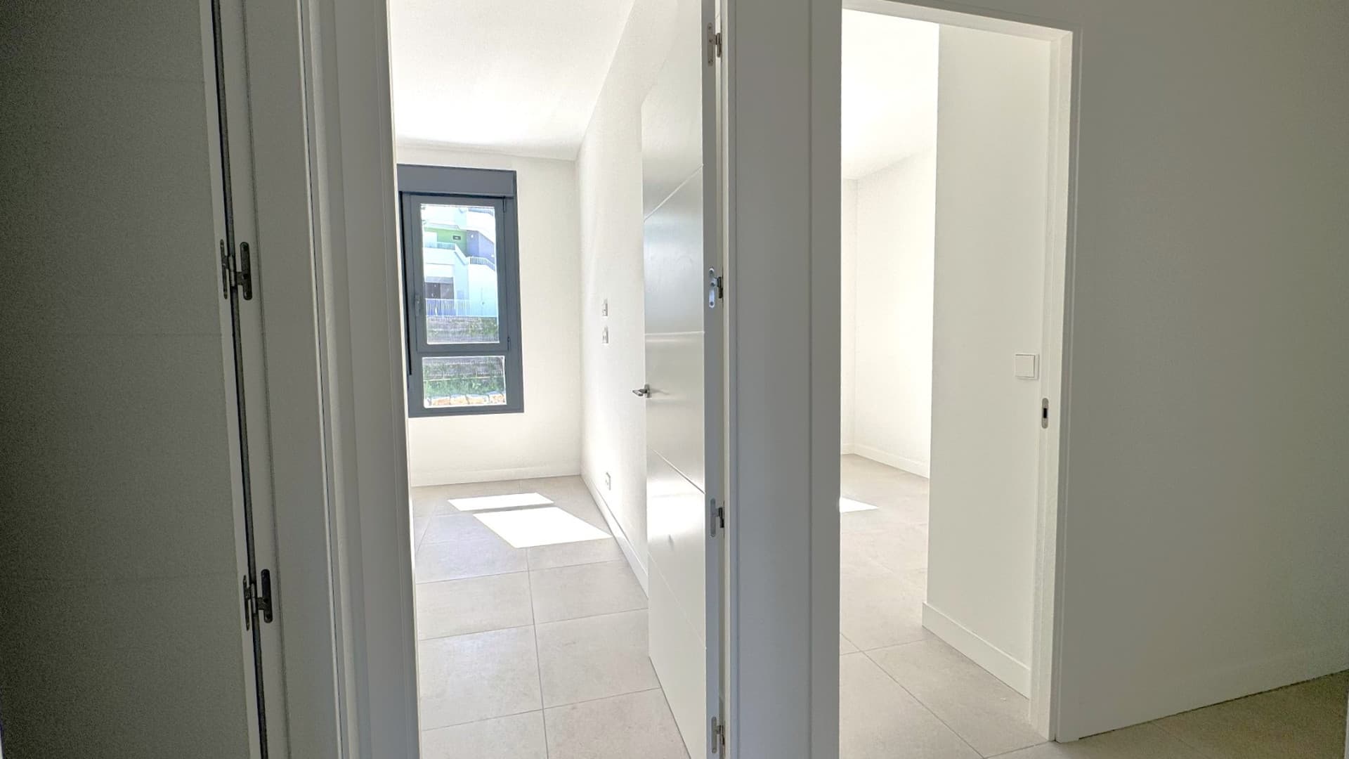 3-bedroom apartment with open golf views for €510,000 in La Cala de Mijas