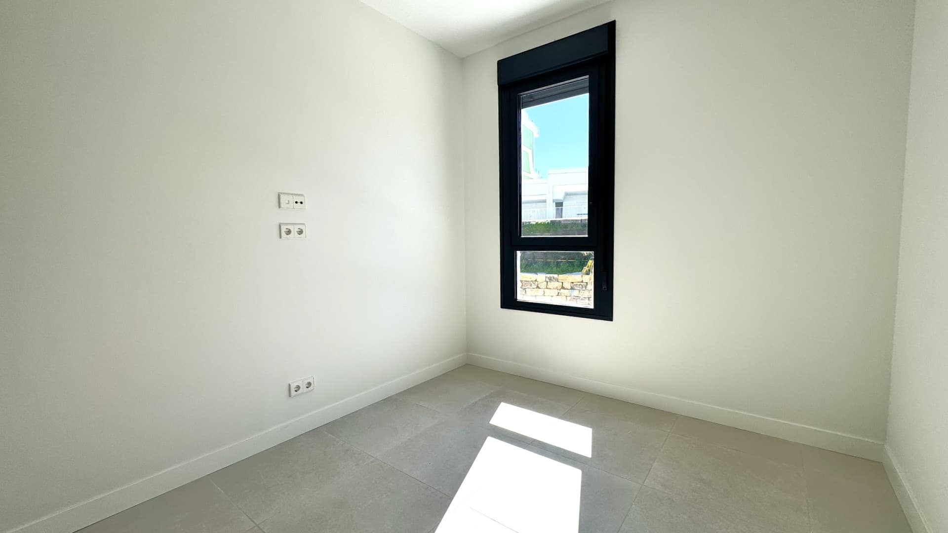 3-bedroom apartment with open golf views for €510,000 in La Cala de Mijas