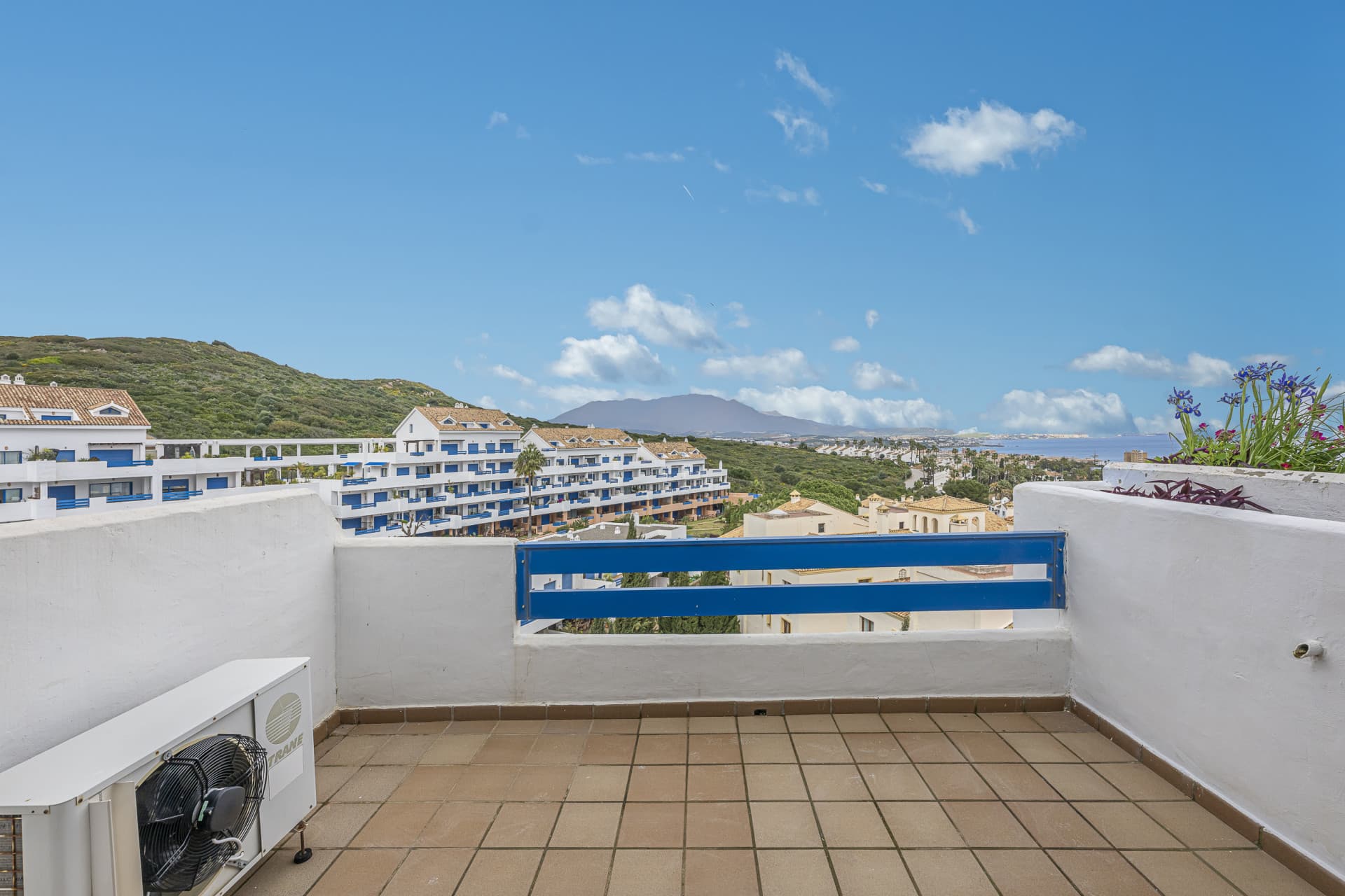 Elegante apartamento en Duquesa Suites