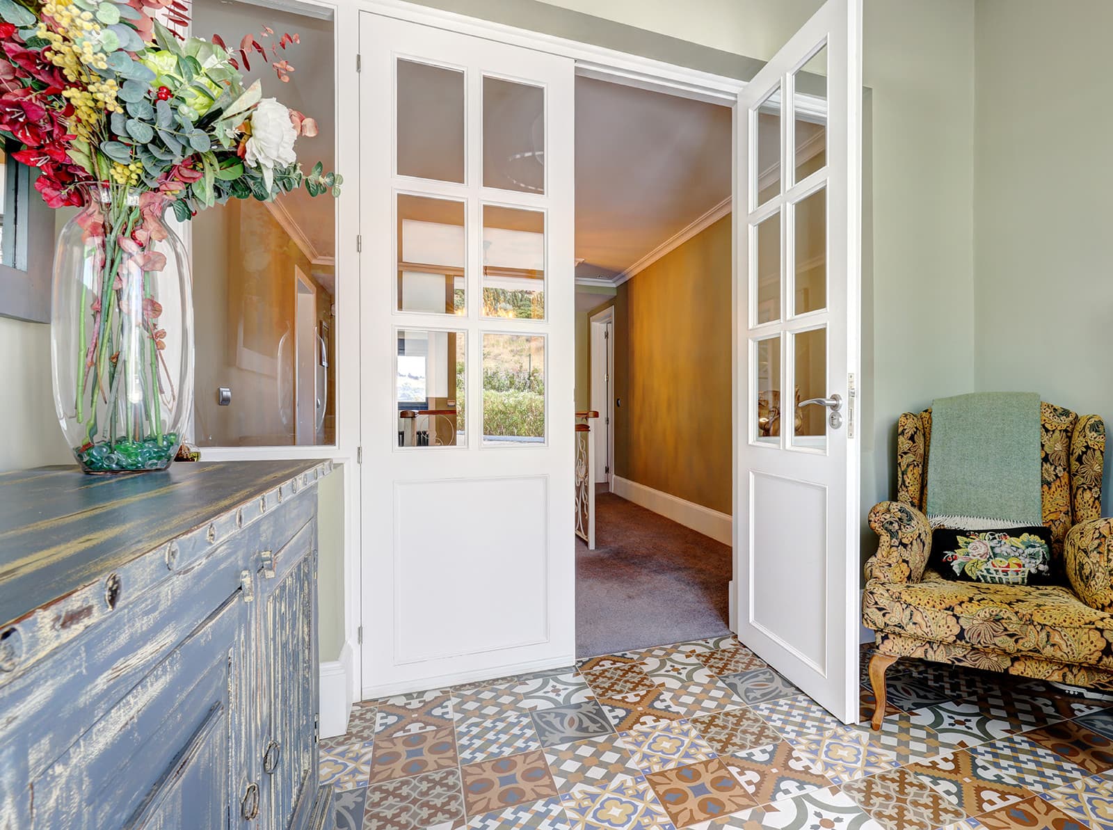 Hermosa Villa en Casares