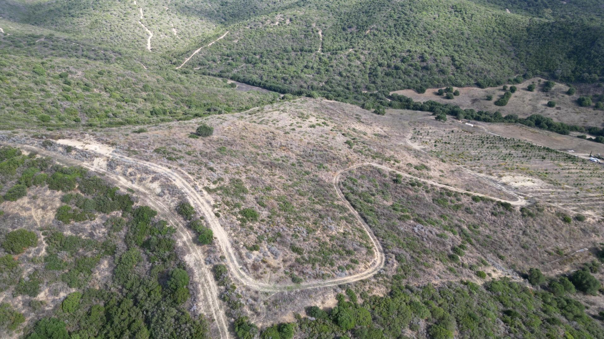 Land in Honda Cabada, Manilva, Malaga