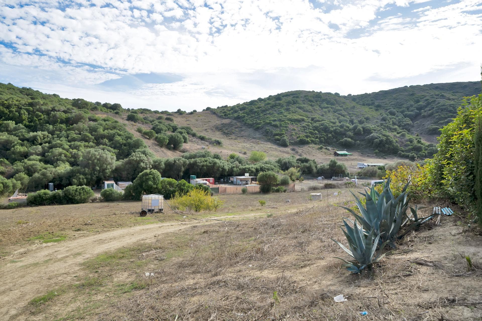 Land in Honda Cabada, Manilva, Malaga