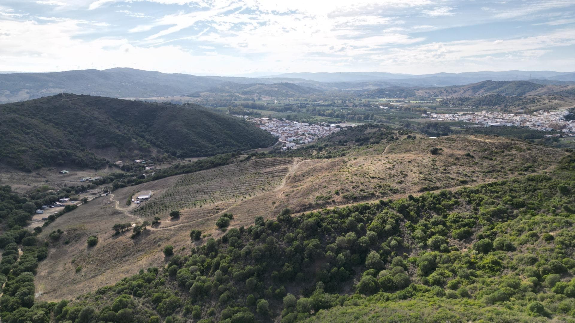 Land in Honda Cabada, Manilva, Malaga
