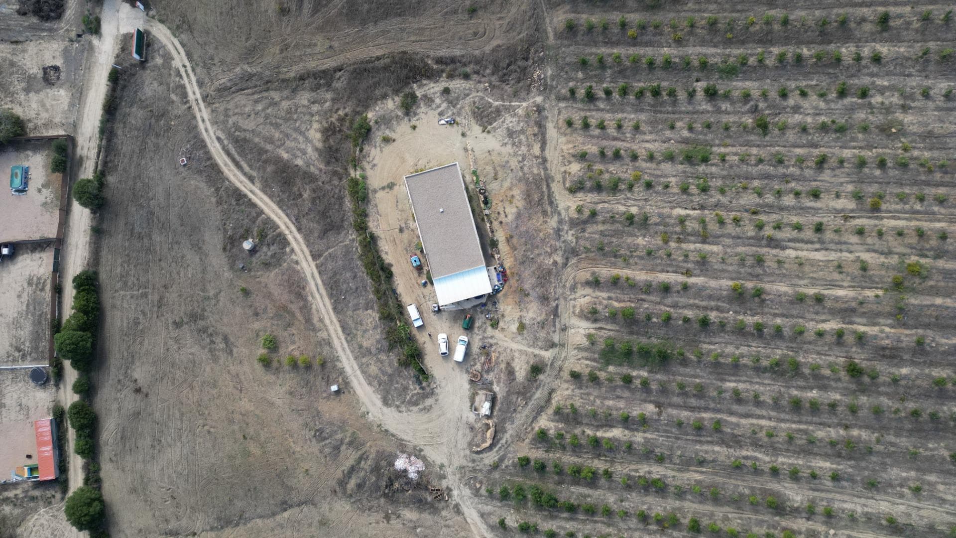 Land in Honda Cabada, Manilva, Malaga