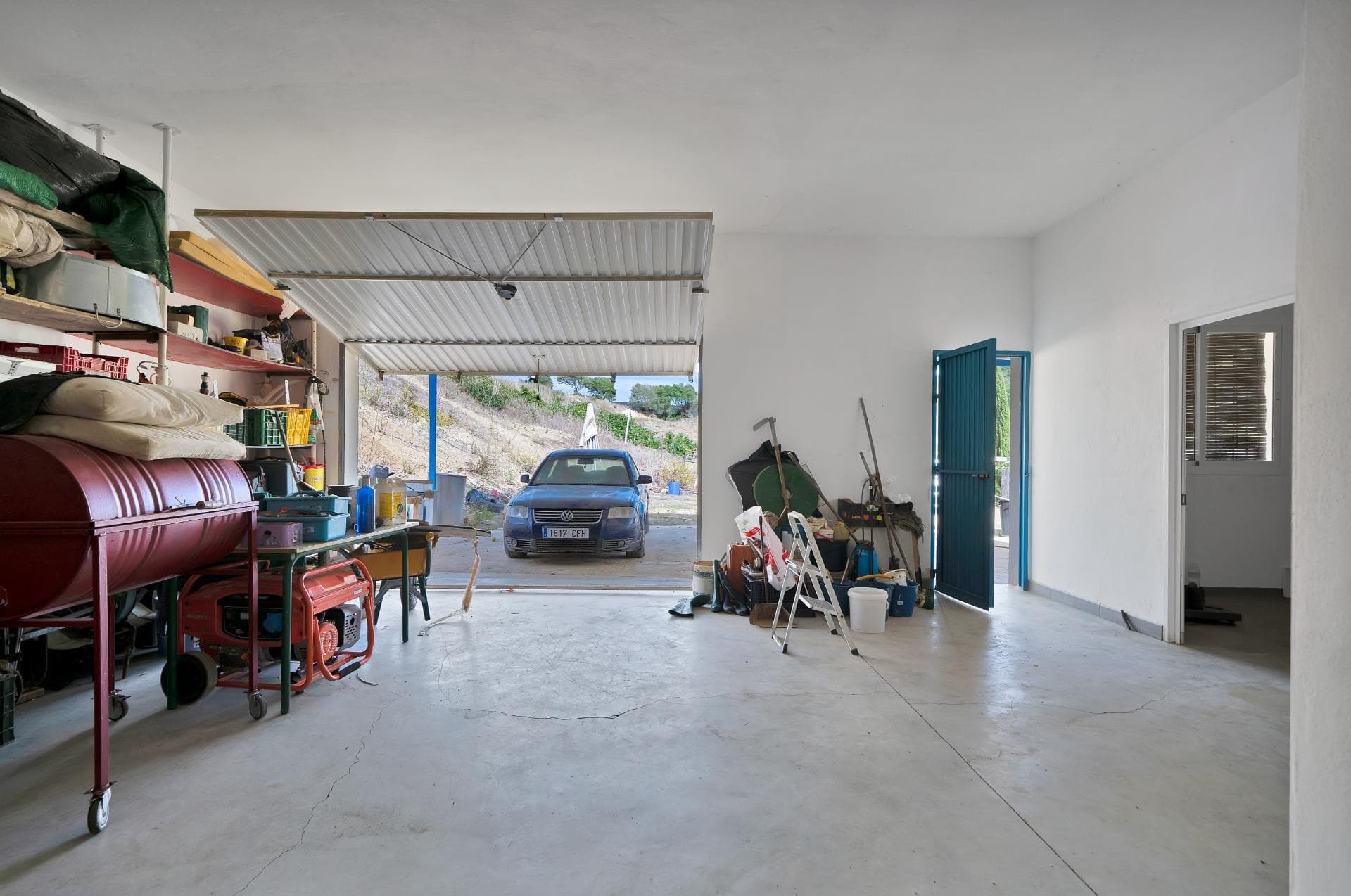 Land in Honda Cabada, Manilva, Malaga