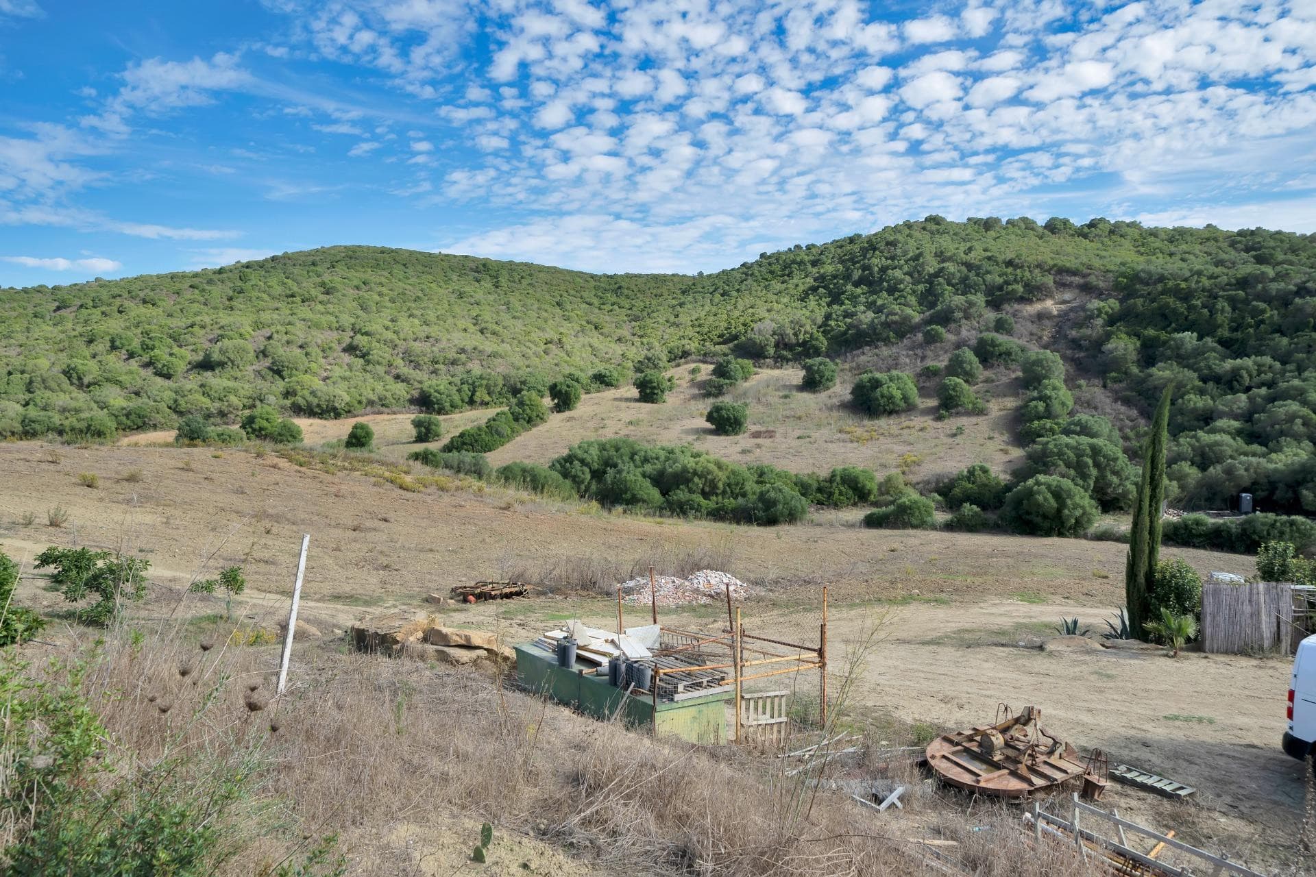 Land in Honda Cabada, Manilva, Malaga