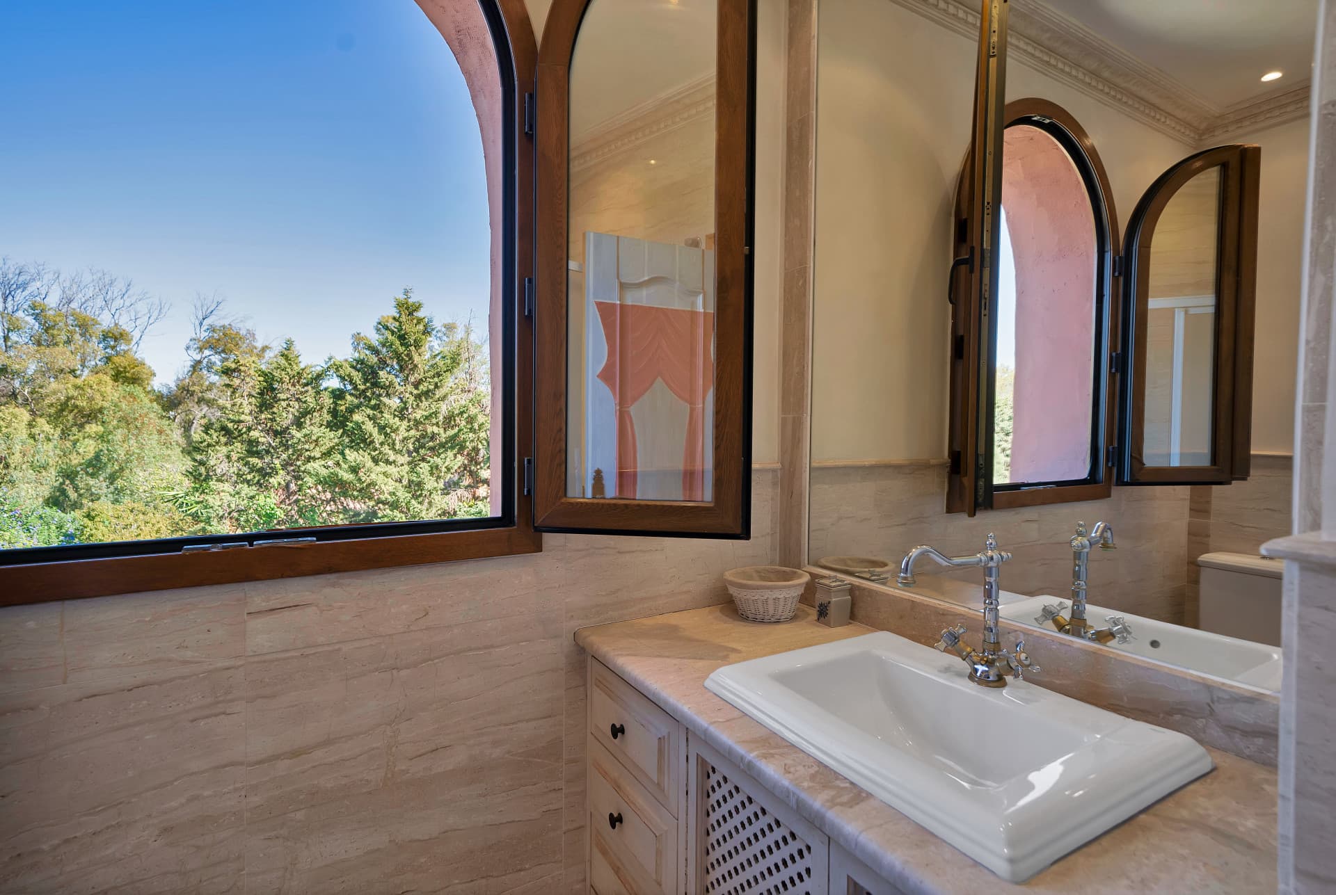 Unique Luxury Triplex Penthouse in Alhambra del Golf IV – Guadalmina Baja