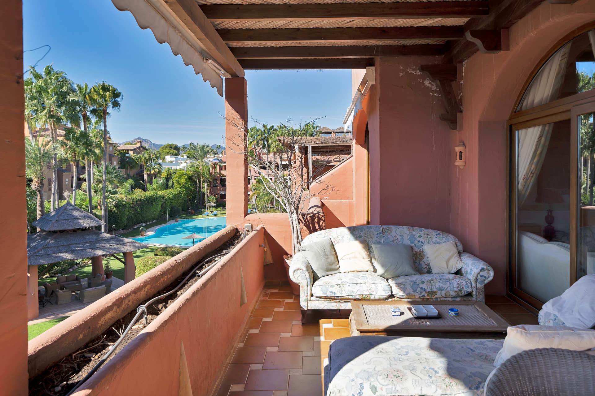 Unique Luxury Triplex Penthouse in Alhambra del Golf IV – Guadalmina Baja