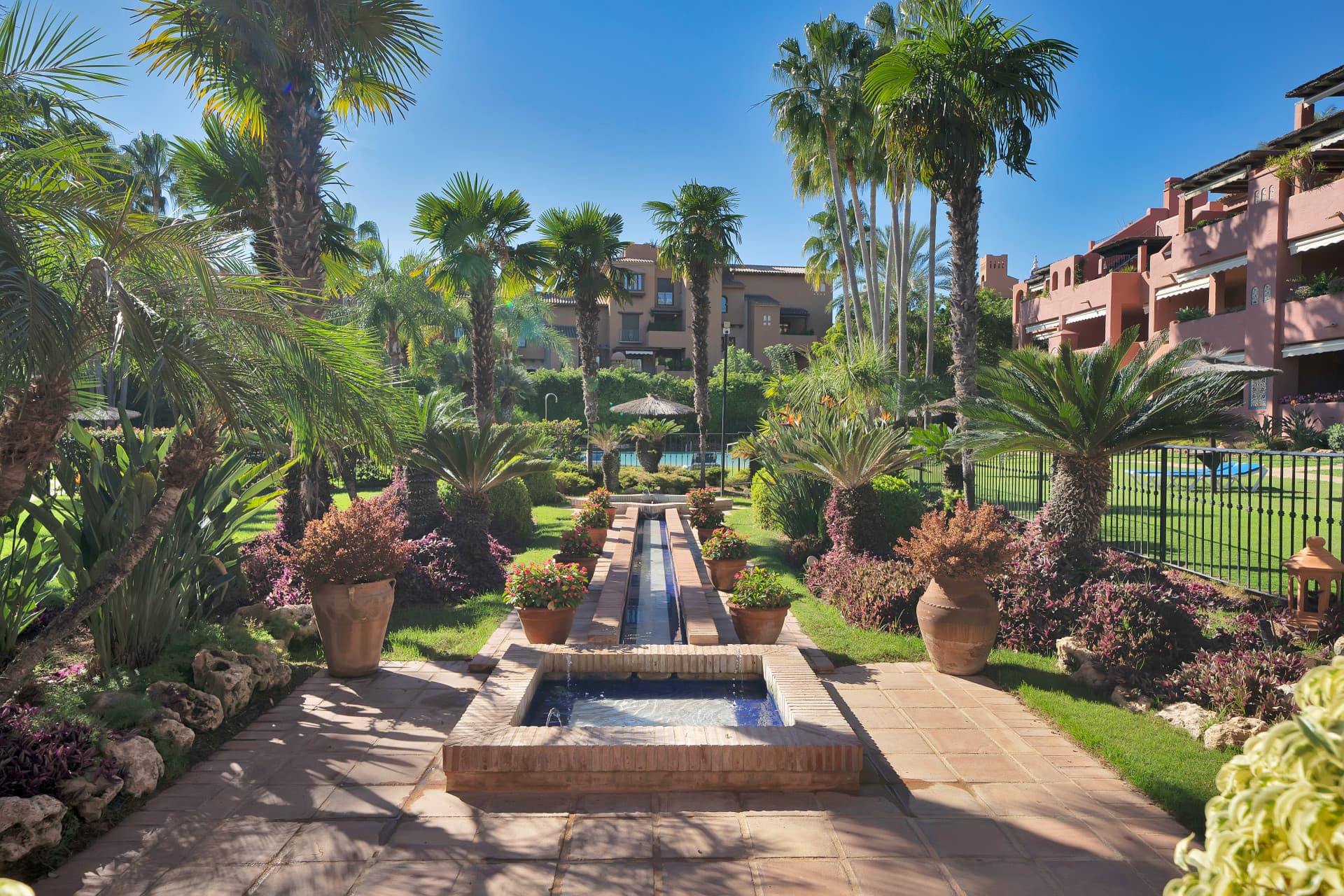 Unique Luxury Triplex Penthouse in Alhambra del Golf IV – Guadalmina Baja