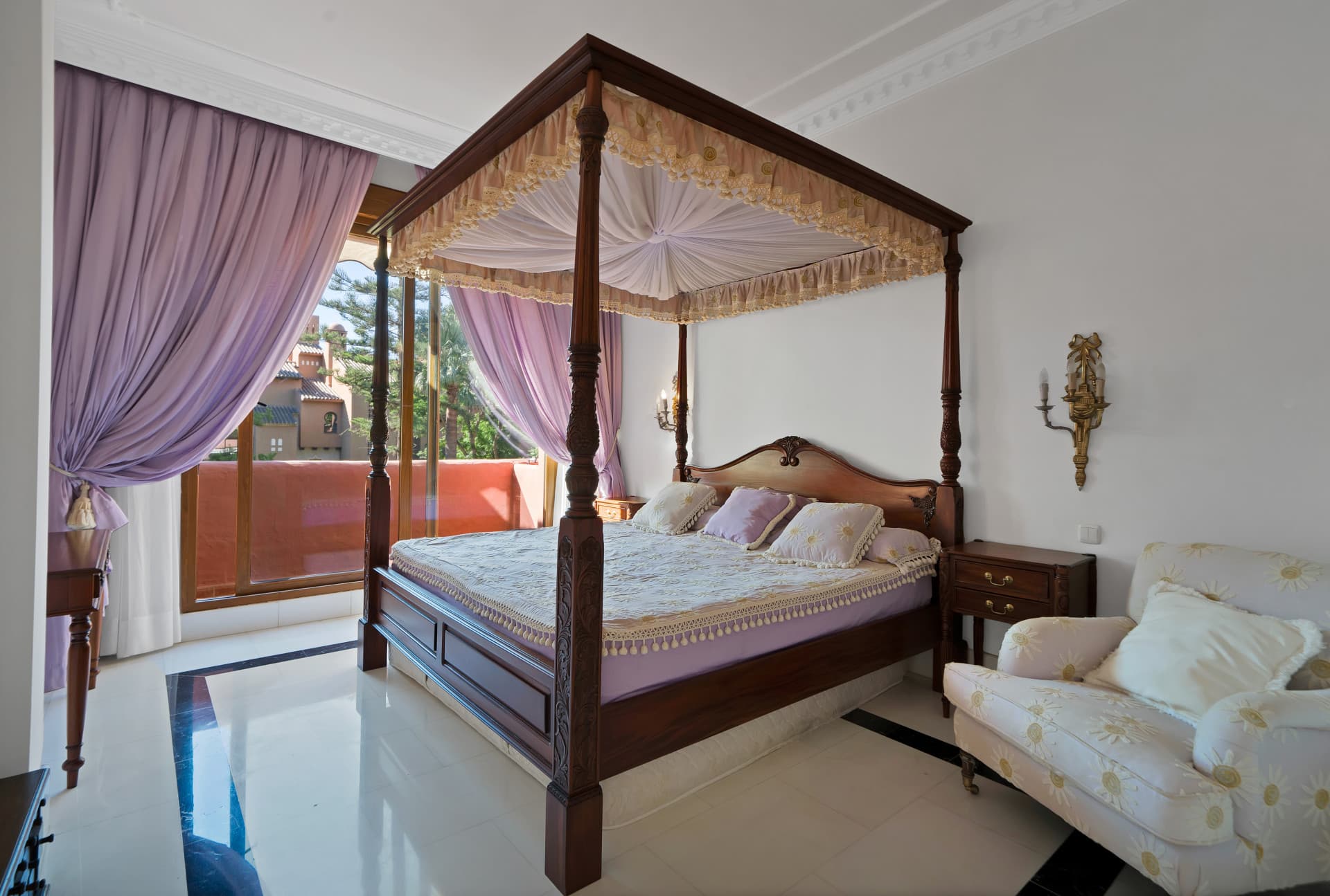 Unique Luxury Triplex Penthouse in Alhambra del Golf IV – Guadalmina Baja