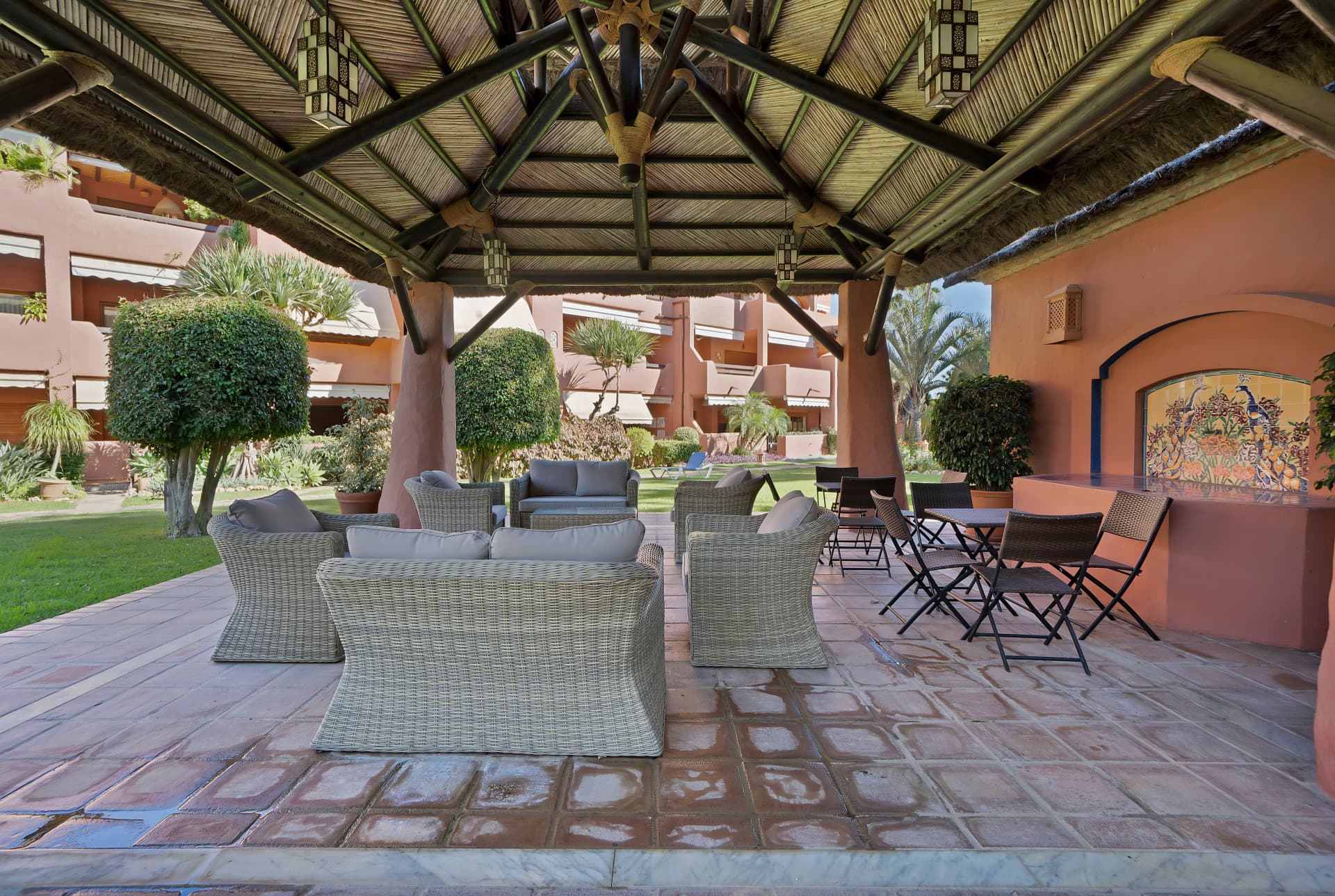 Unique Luxury Triplex Penthouse in Alhambra del Golf IV – Guadalmina Baja