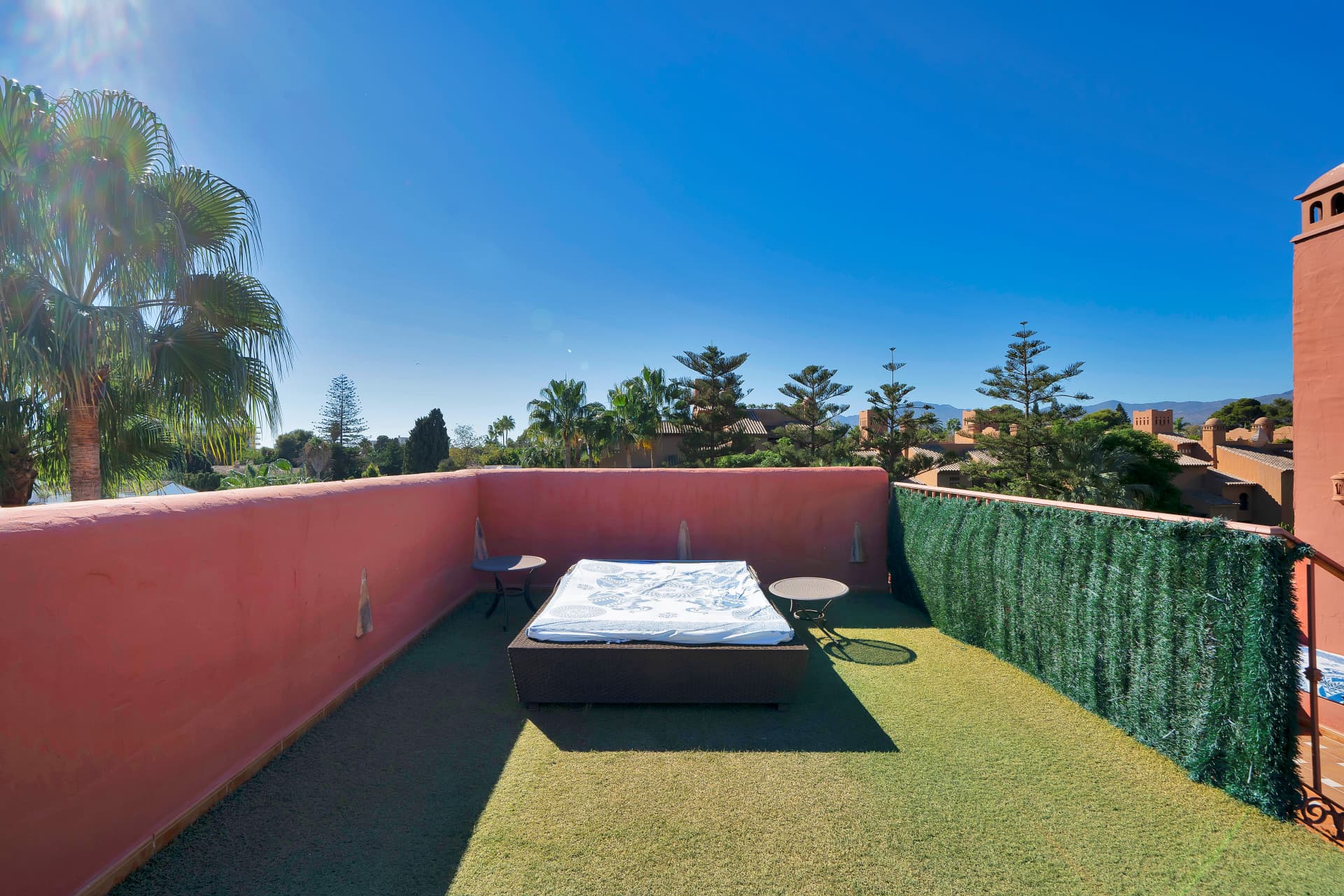 Unique Luxury Triplex Penthouse in Alhambra del Golf IV – Guadalmina Baja