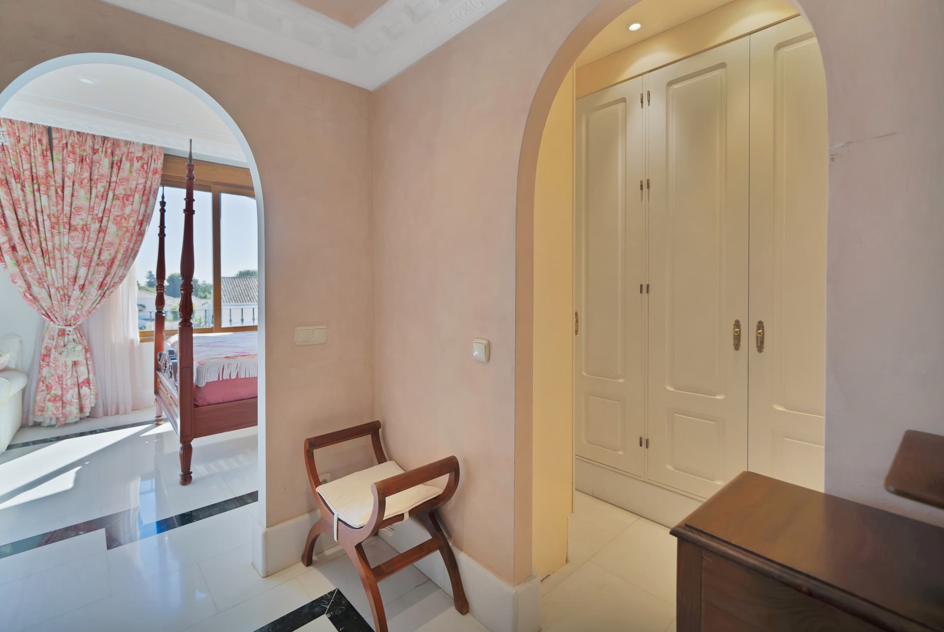 Unique Luxury Triplex Penthouse in Alhambra del Golf IV – Guadalmina Baja