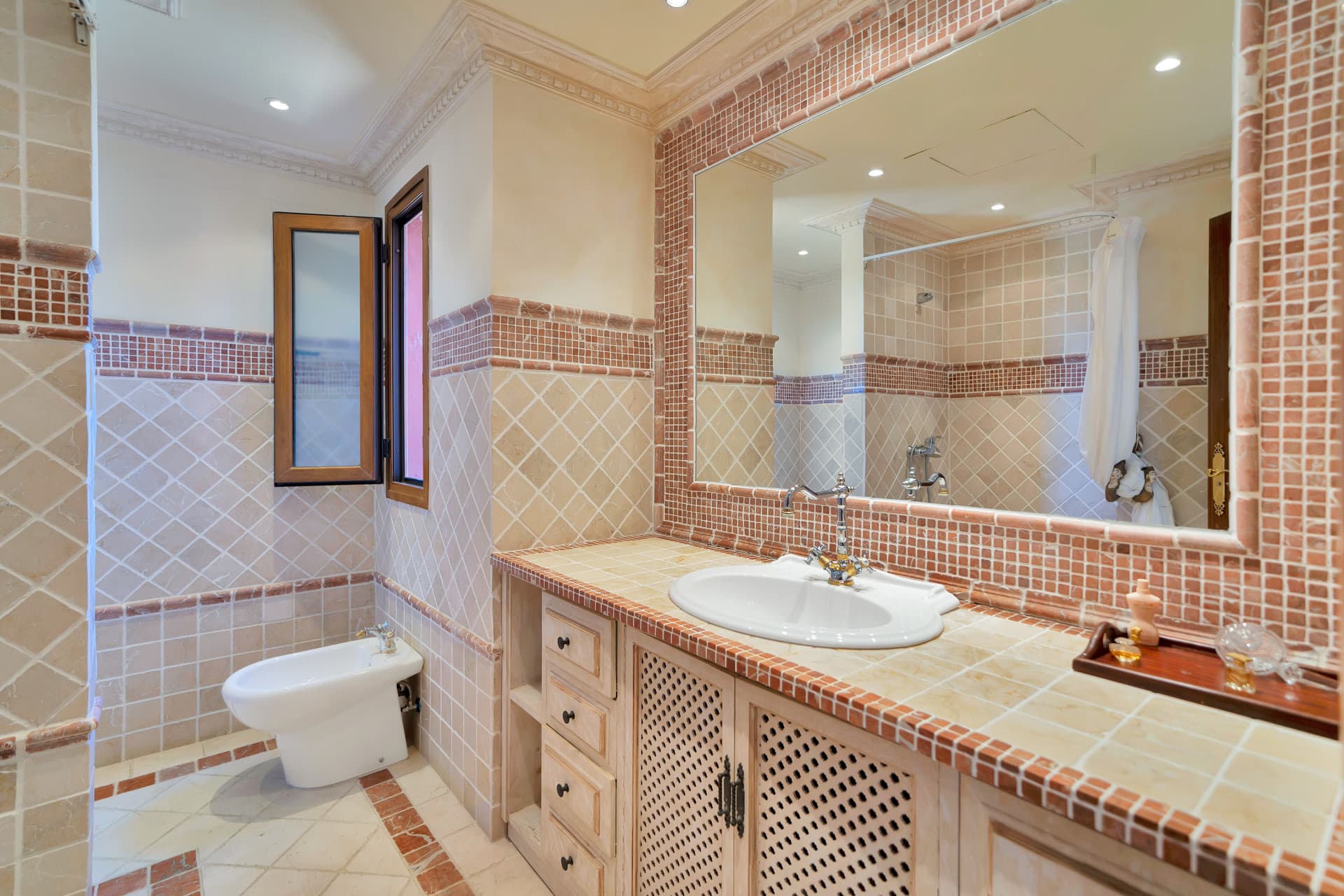 Unique Luxury Triplex Penthouse in Alhambra del Golf IV – Guadalmina Baja