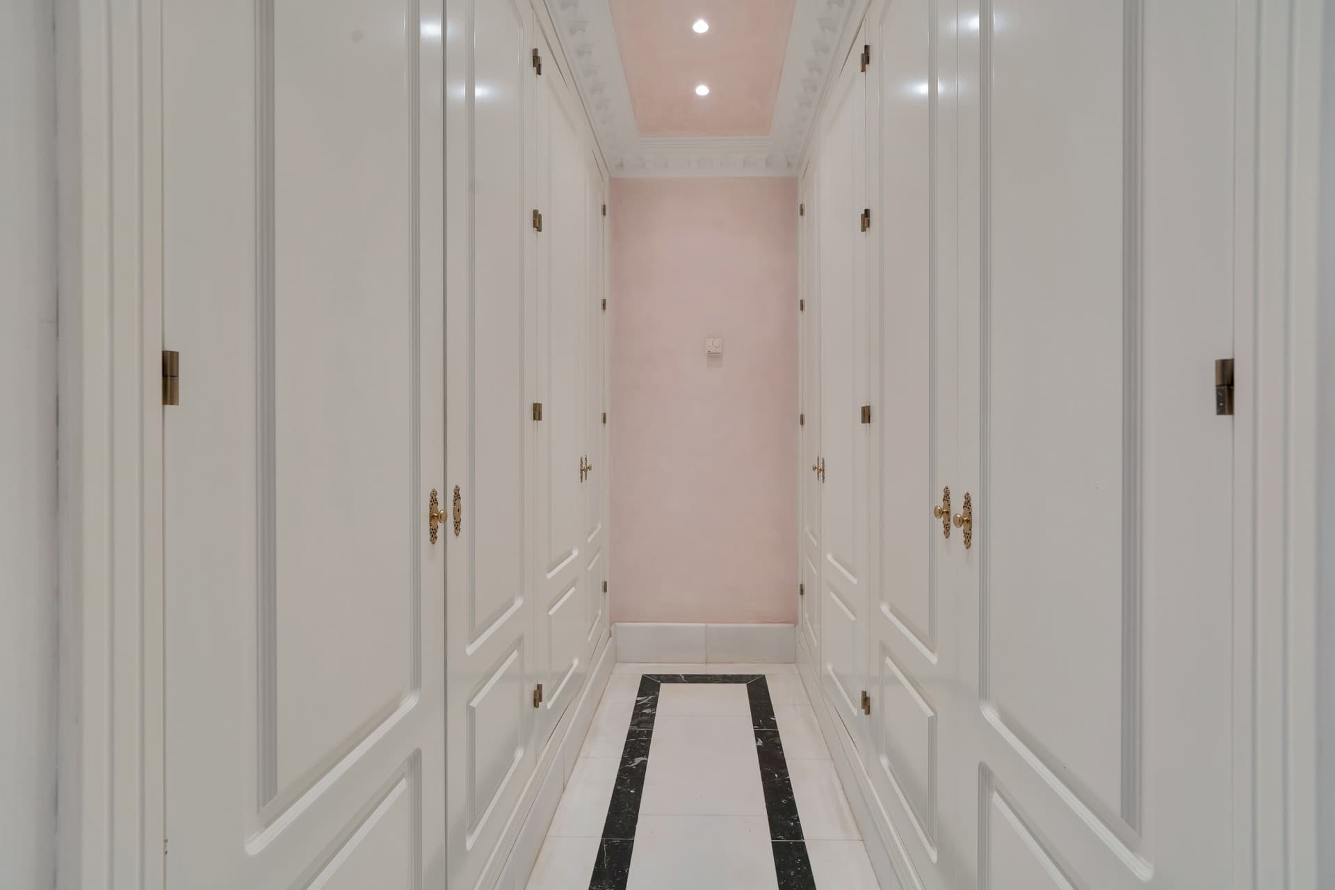 Unique Luxury Triplex Penthouse in Alhambra del Golf IV – Guadalmina Baja