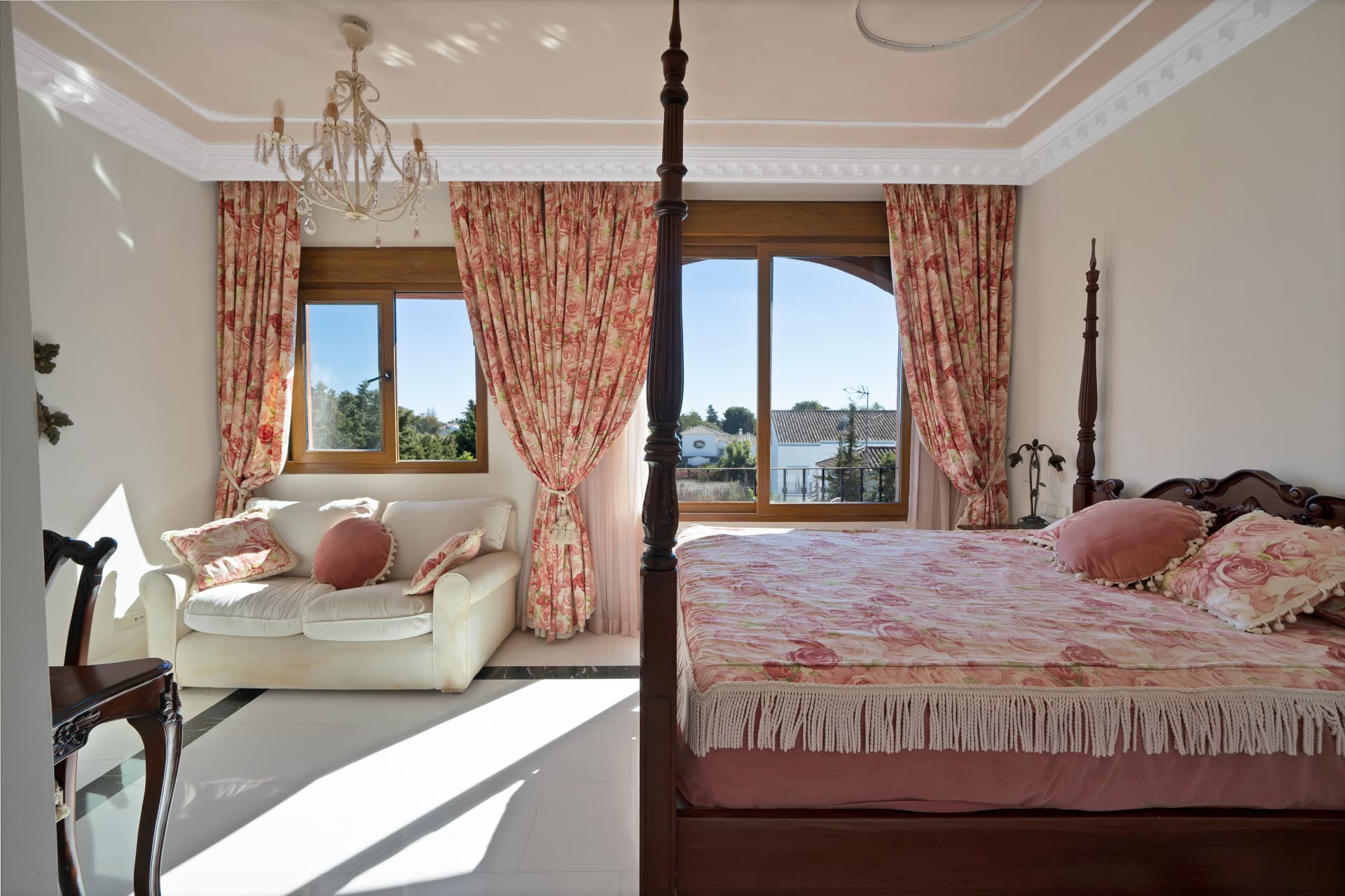 Unique Luxury Triplex Penthouse in Alhambra del Golf IV – Guadalmina Baja