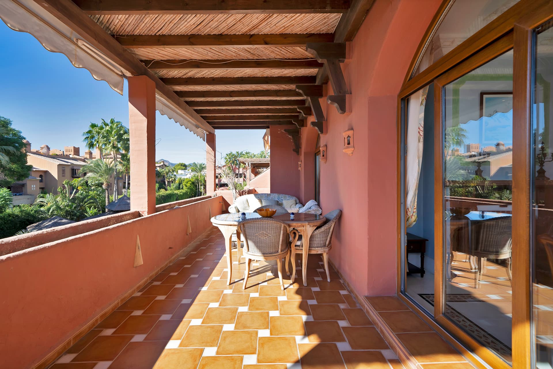 Unique Luxury Triplex Penthouse in Alhambra del Golf IV – Guadalmina Baja