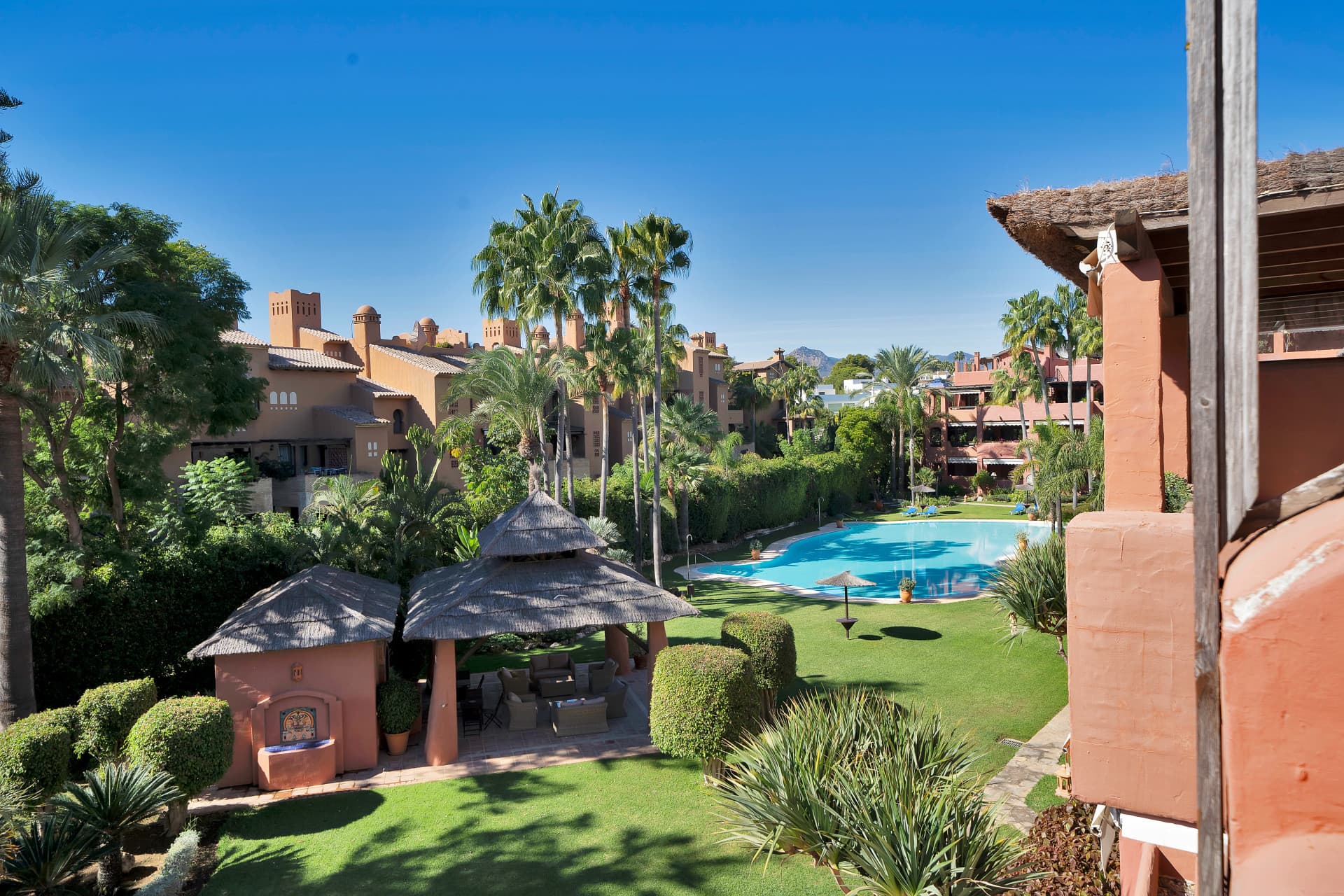 Unique Luxury Triplex Penthouse in Alhambra del Golf IV – Guadalmina Baja