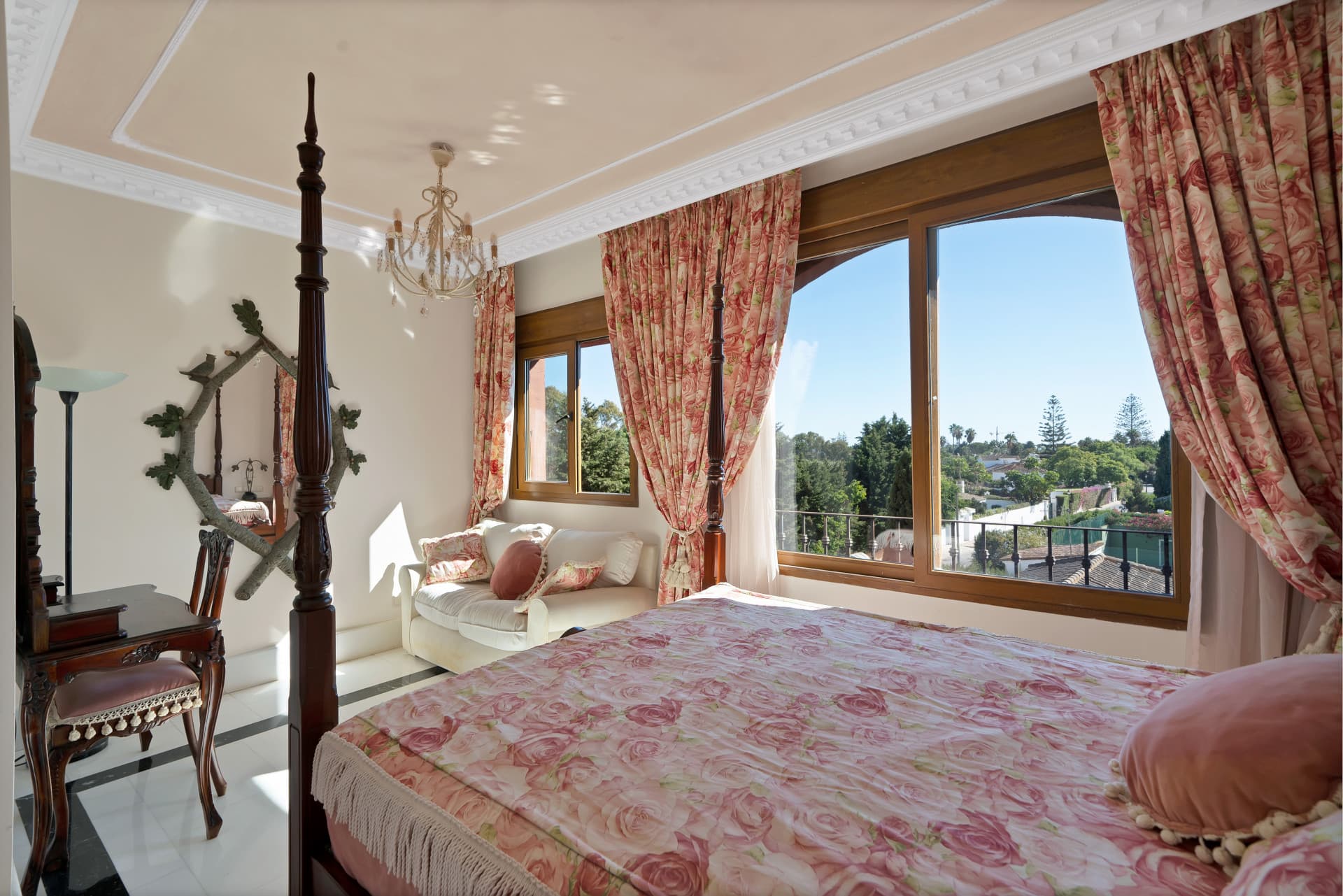 Unique Luxury Triplex Penthouse in Alhambra del Golf IV – Guadalmina Baja