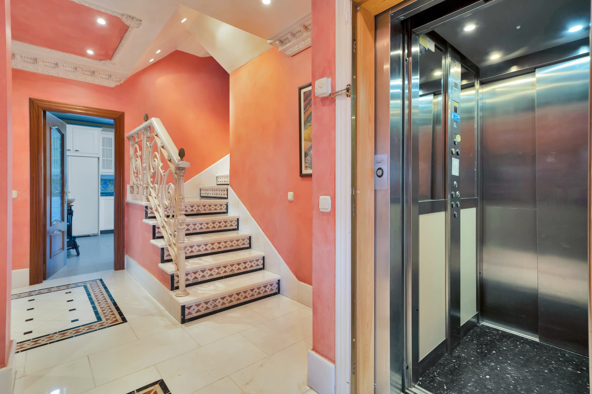 Unique Luxury Triplex Penthouse in Alhambra del Golf IV – Guadalmina Baja