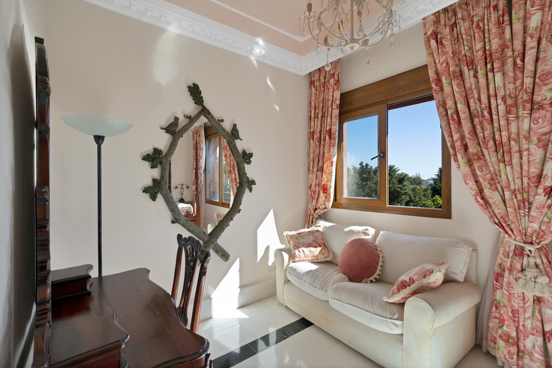 Unique Luxury Triplex Penthouse in Alhambra del Golf IV – Guadalmina Baja