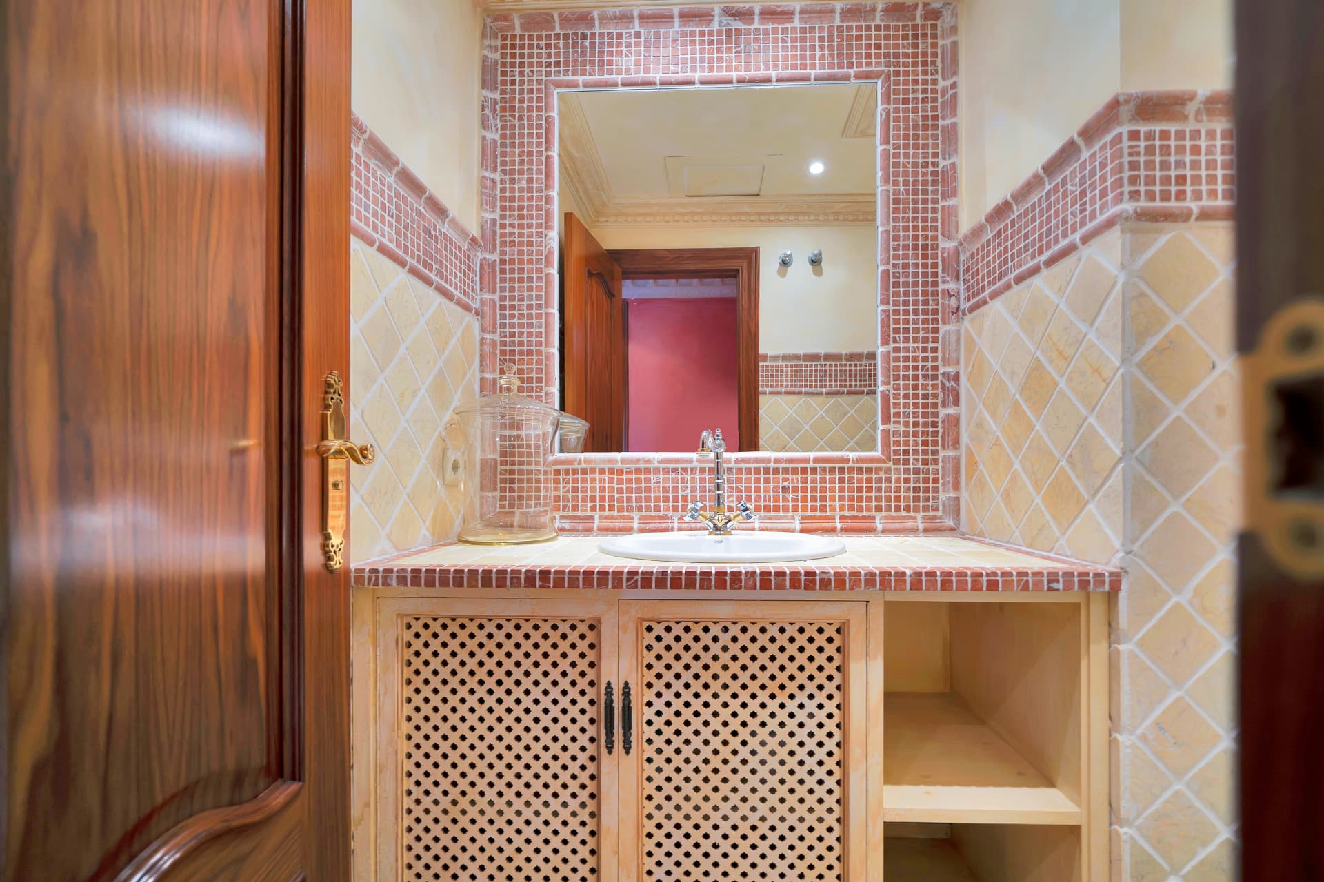 Unique Luxury Triplex Penthouse in Alhambra del Golf IV – Guadalmina Baja