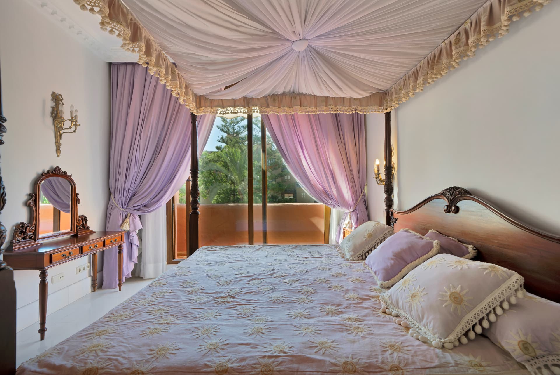Unique Luxury Triplex Penthouse in Alhambra del Golf IV – Guadalmina Baja