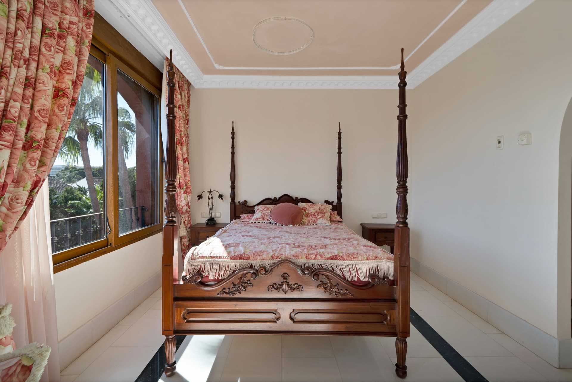 Unique Luxury Triplex Penthouse in Alhambra del Golf IV – Guadalmina Baja