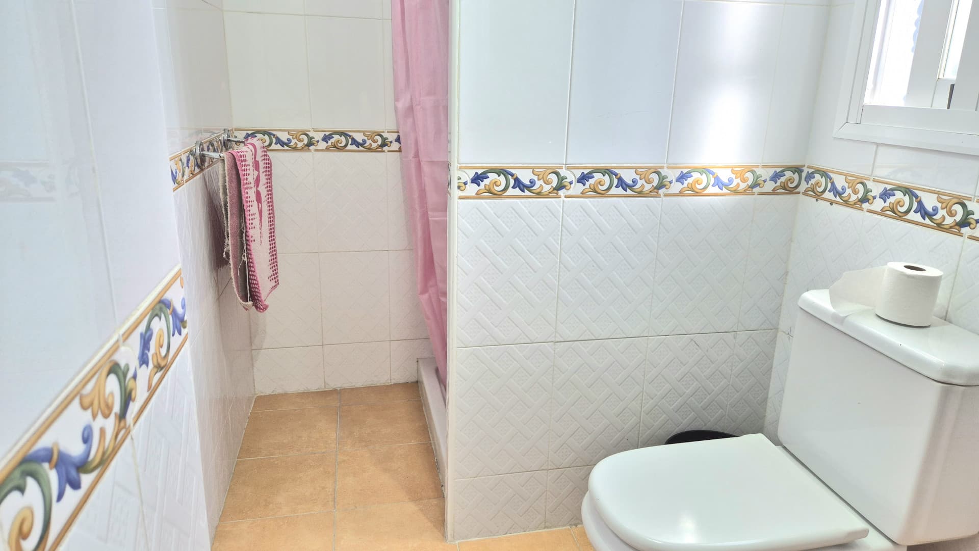 Townhouse with Panoramic Views and Solarium in Alhaurín Golf