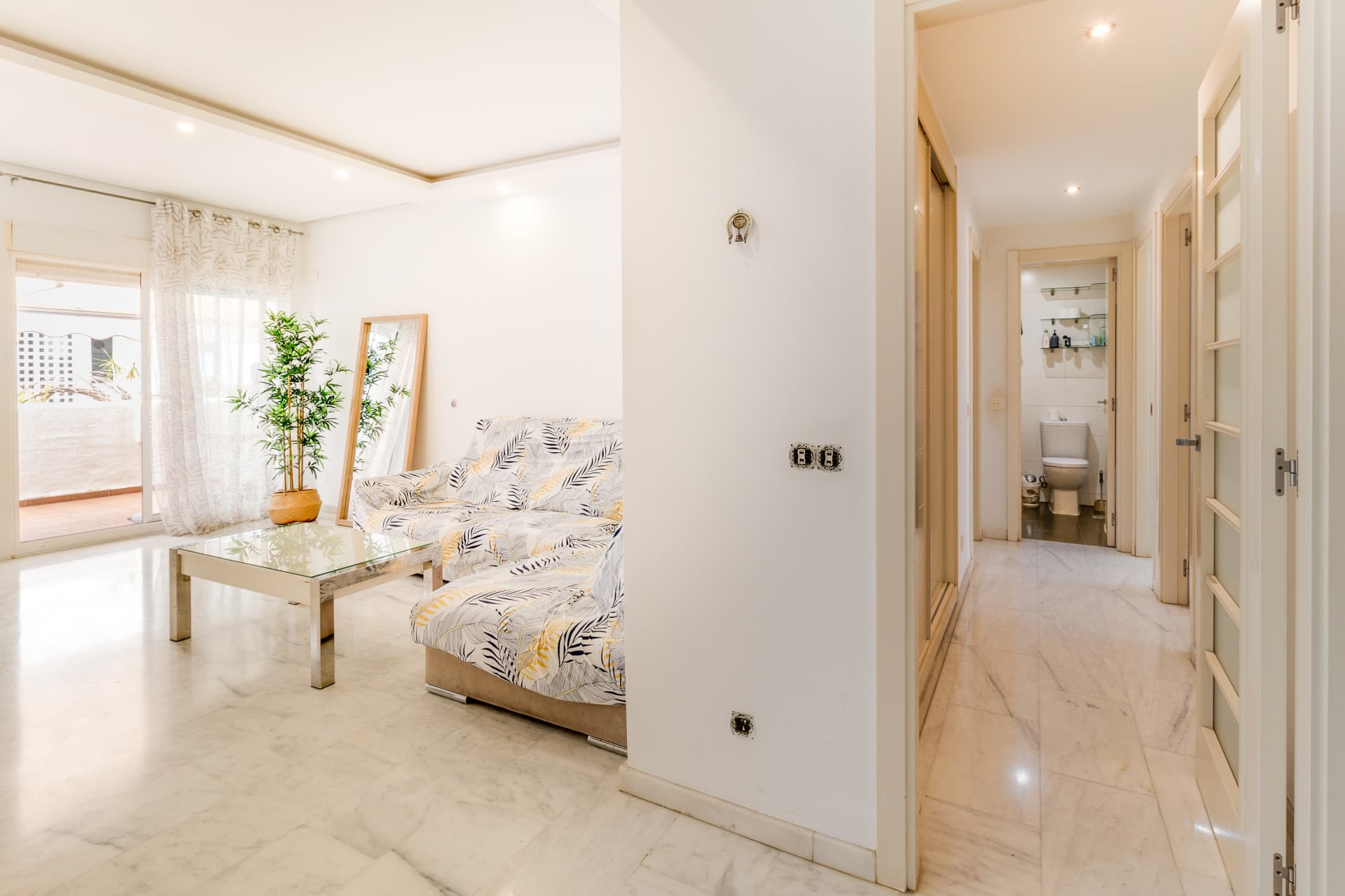 EXCLUSIVO APARTAMENTO DE 3 DORMITORIOS EN VALLE ROMANO