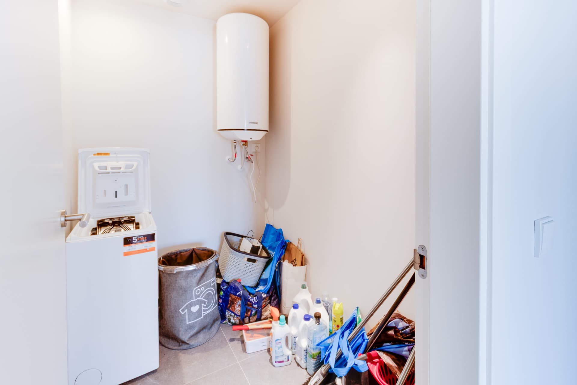3 bedroom apartment in Wellingtonia