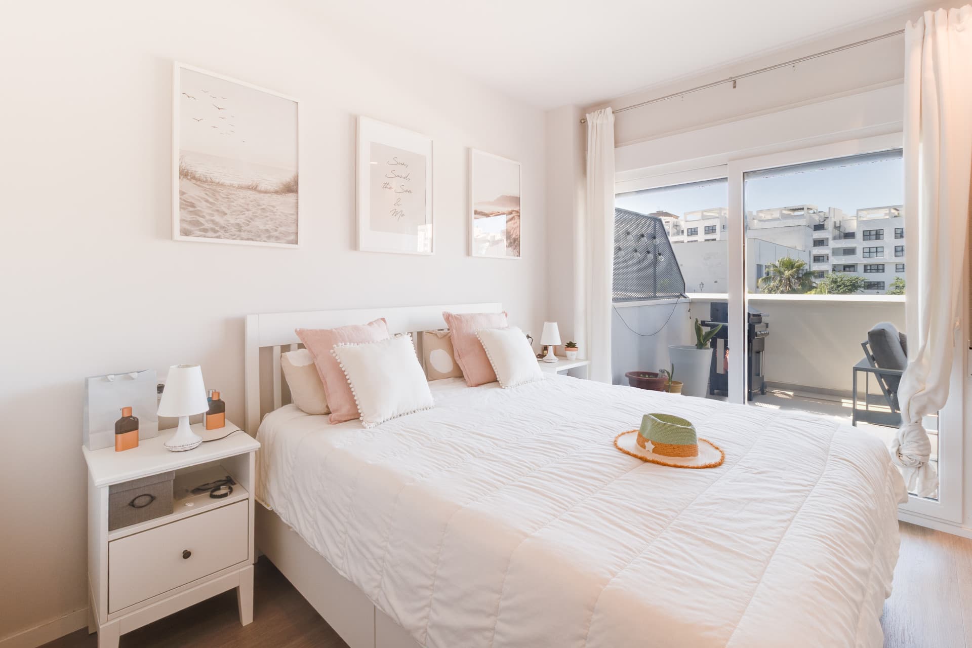 3 bedroom apartment in Wellingtonia