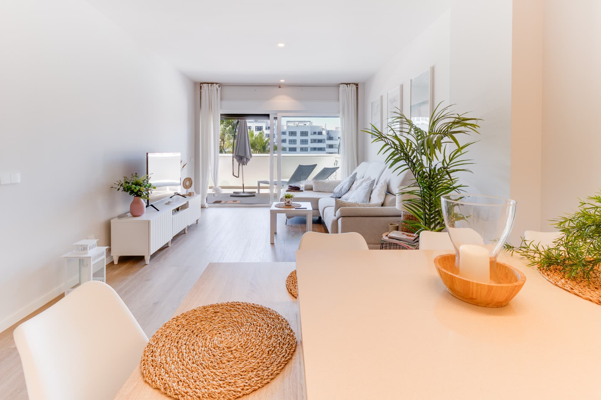3 bedroom apartment in Wellingtonia