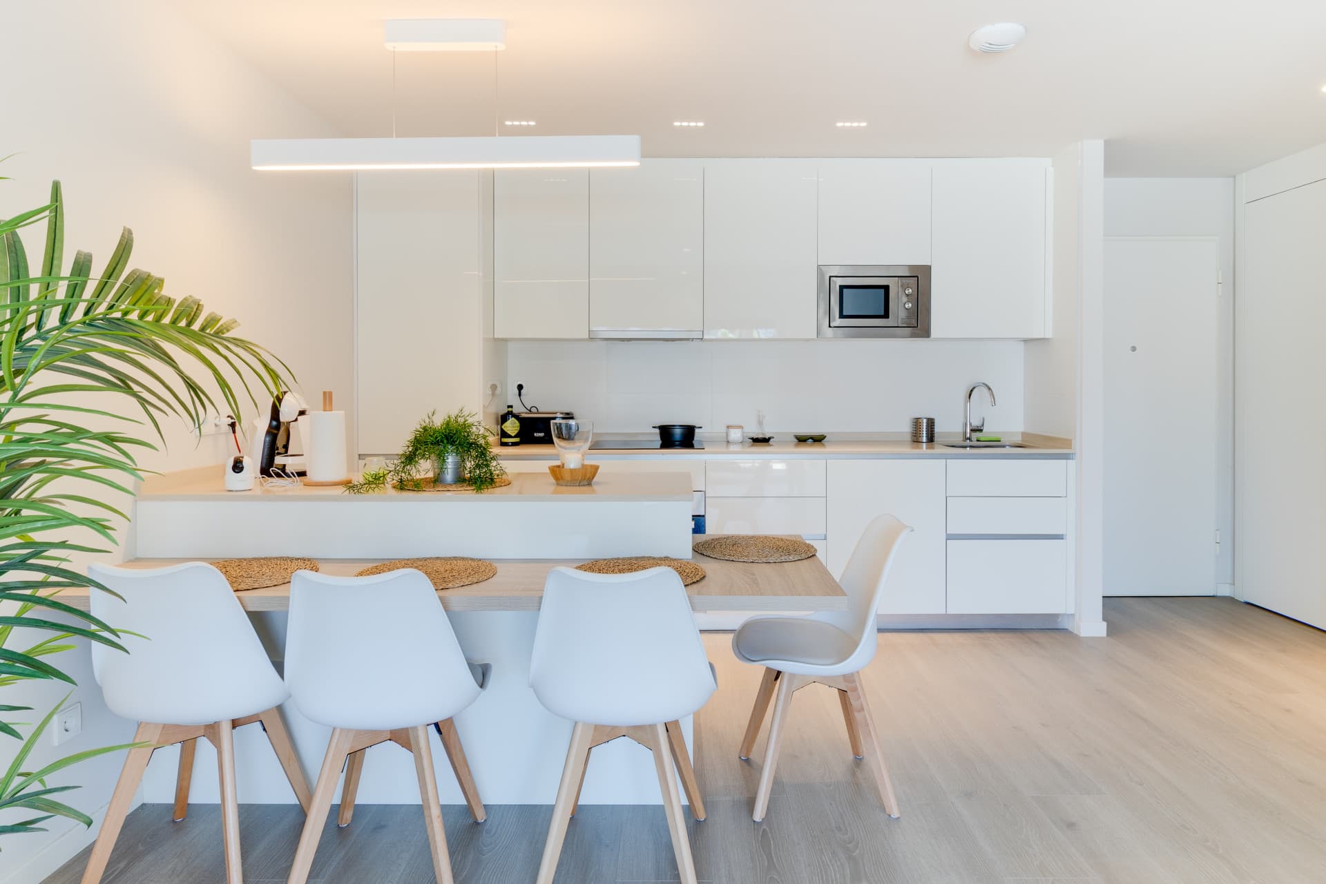 3 bedroom apartment in Wellingtonia