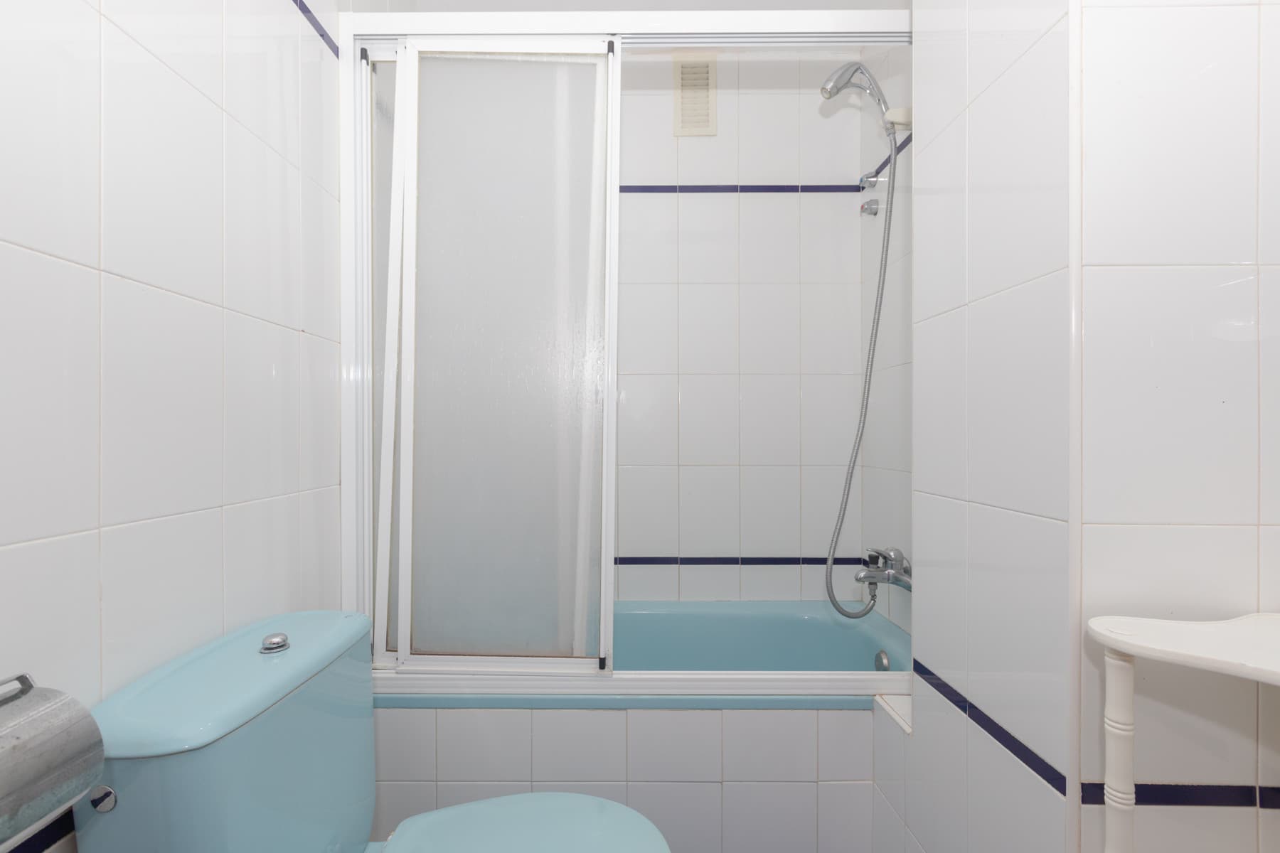 Bright, south-facing 90 m² exterior apartment in Fuengirola