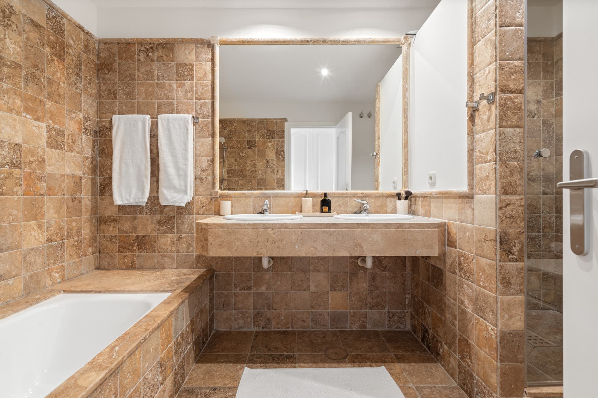 Apartment in Los Flamingos