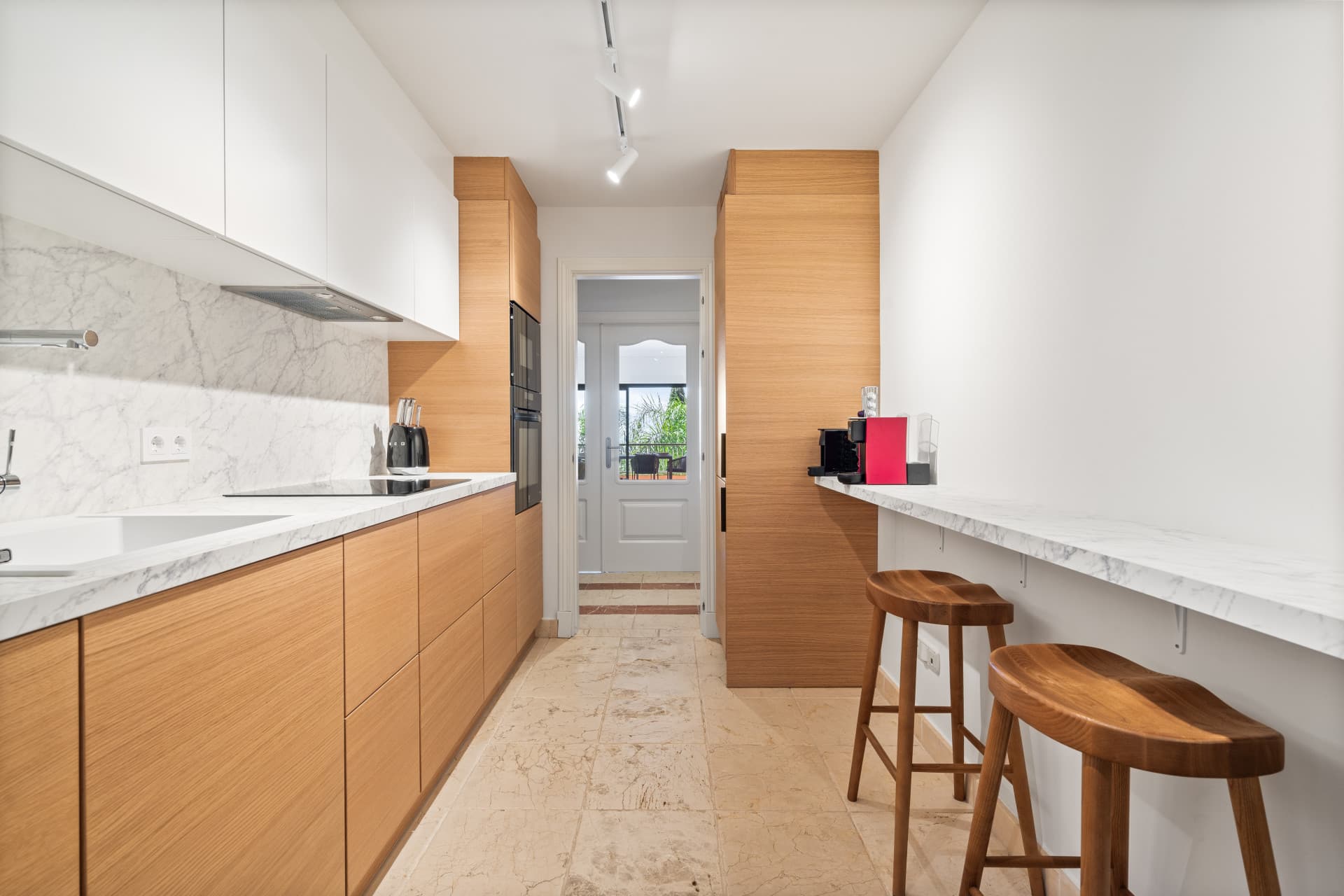 Apartment in Los Flamingos