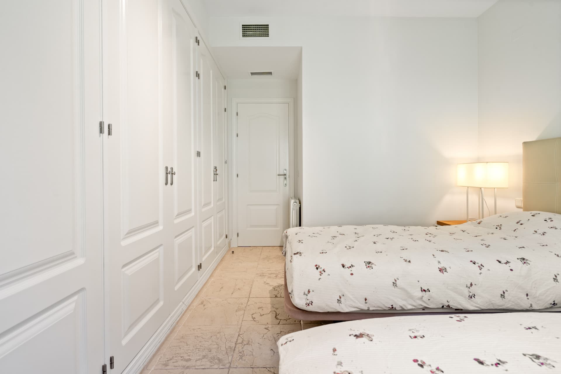 Apartment in Los Flamingos