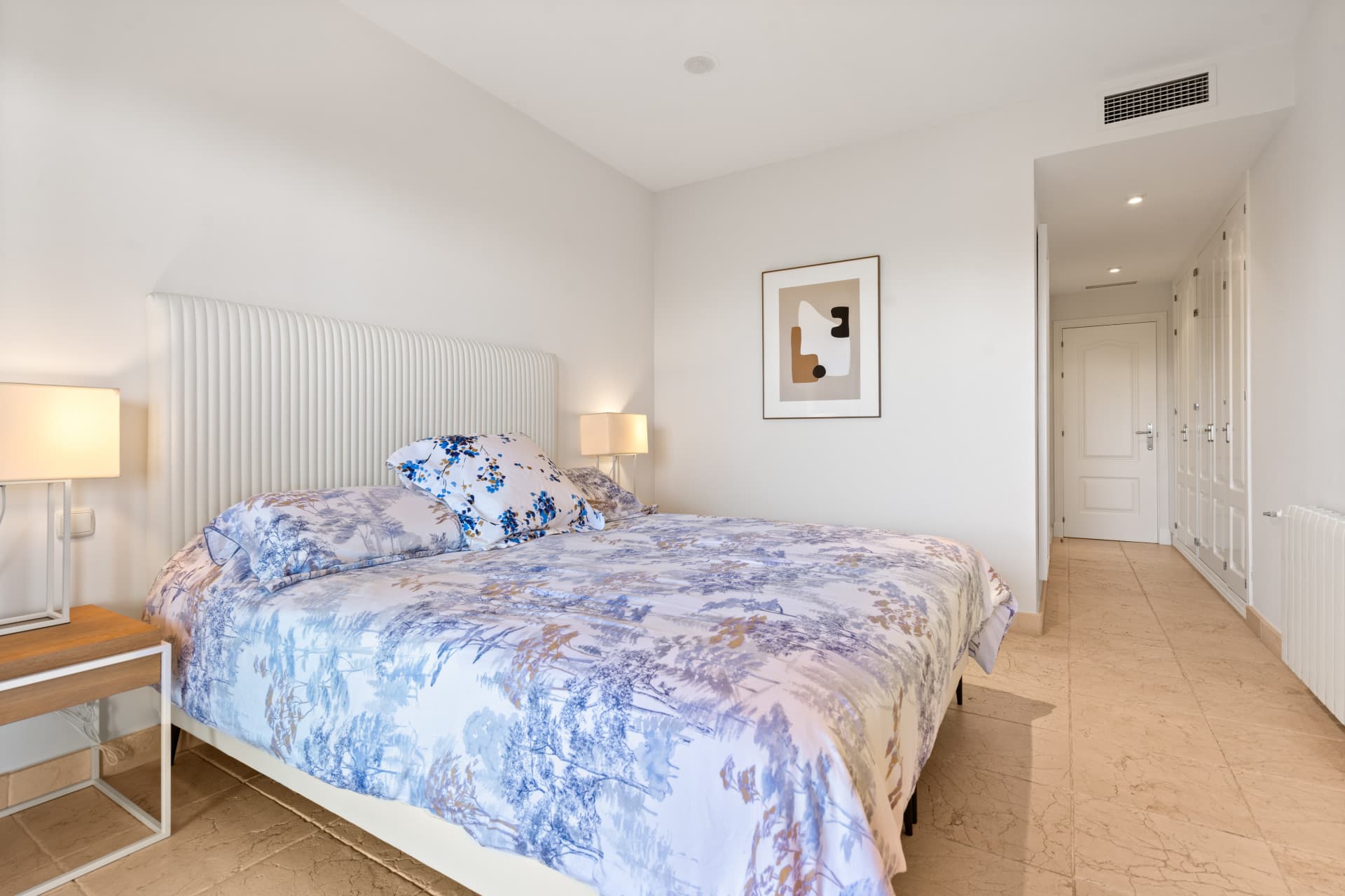 Apartment in Los Flamingos
