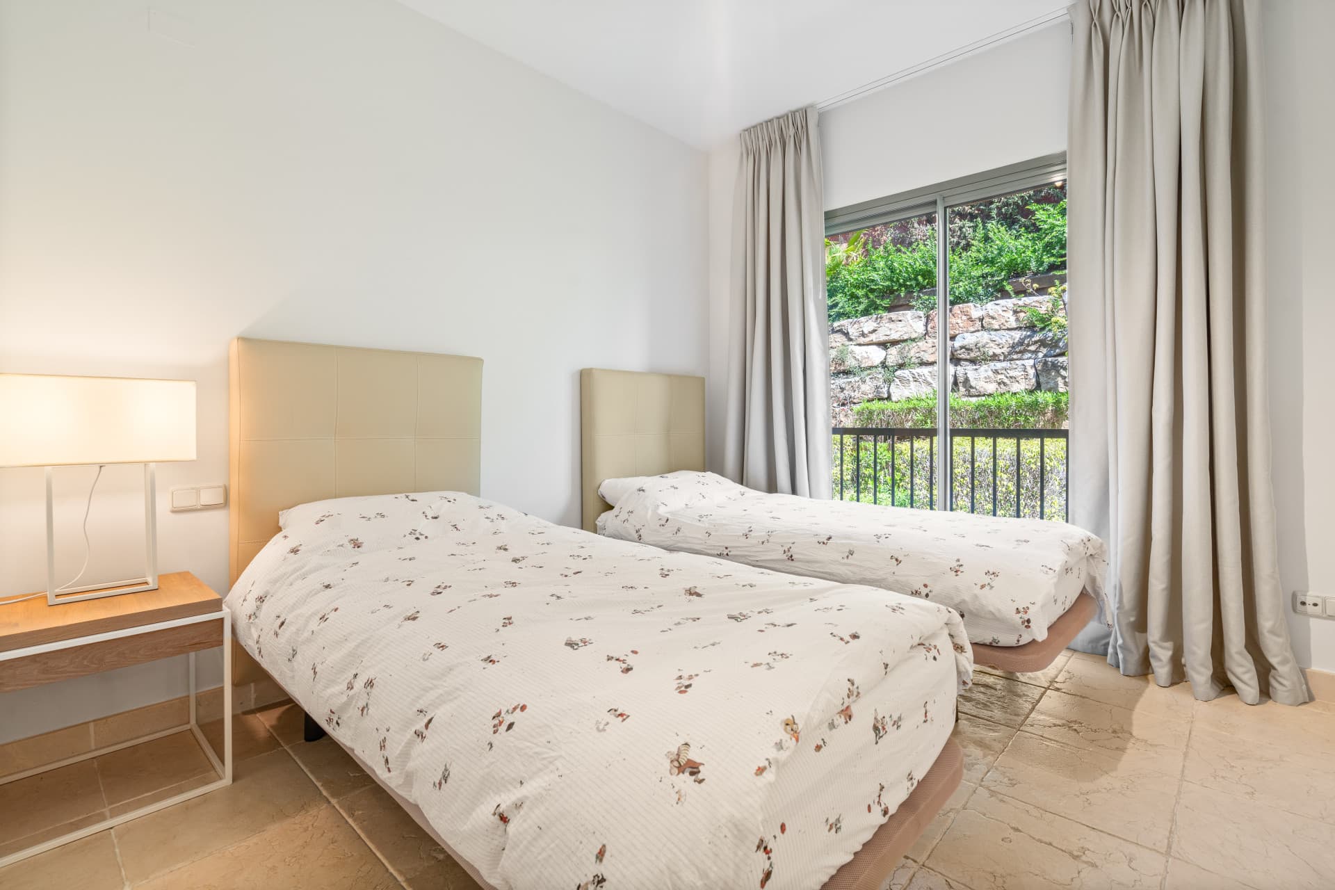 Apartment in Los Flamingos