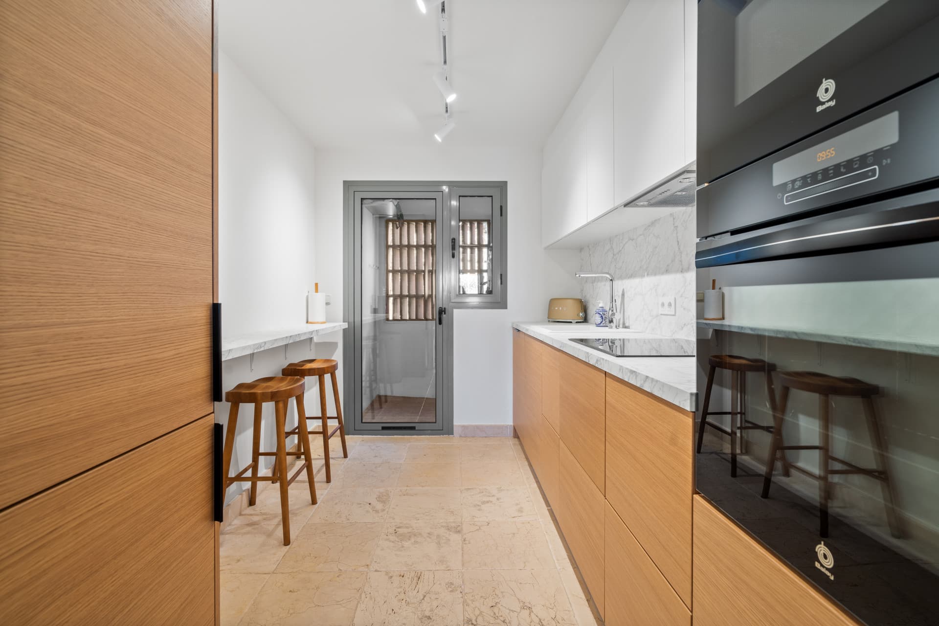 Apartment in Los Flamingos